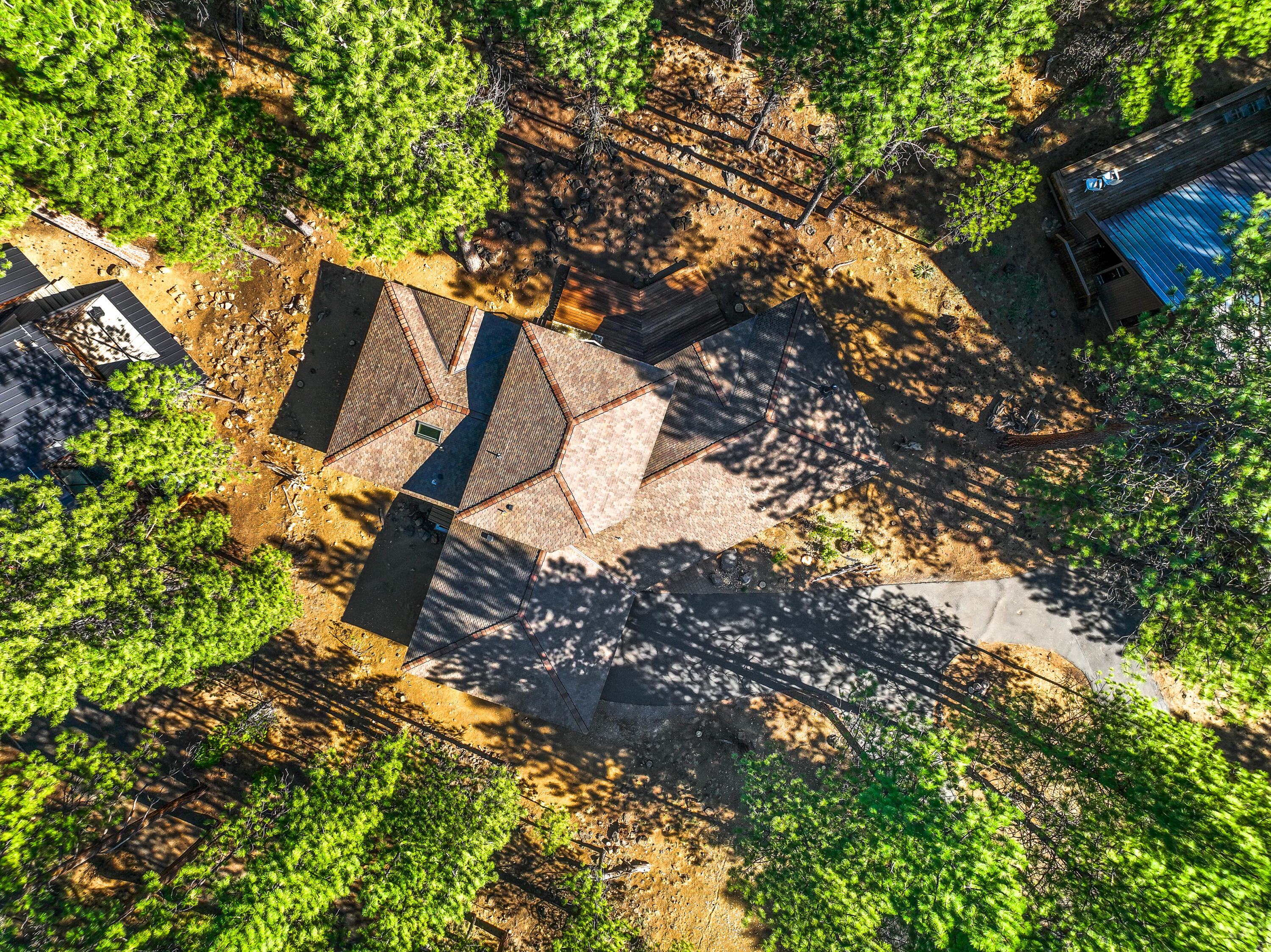 South Meadow - Residential