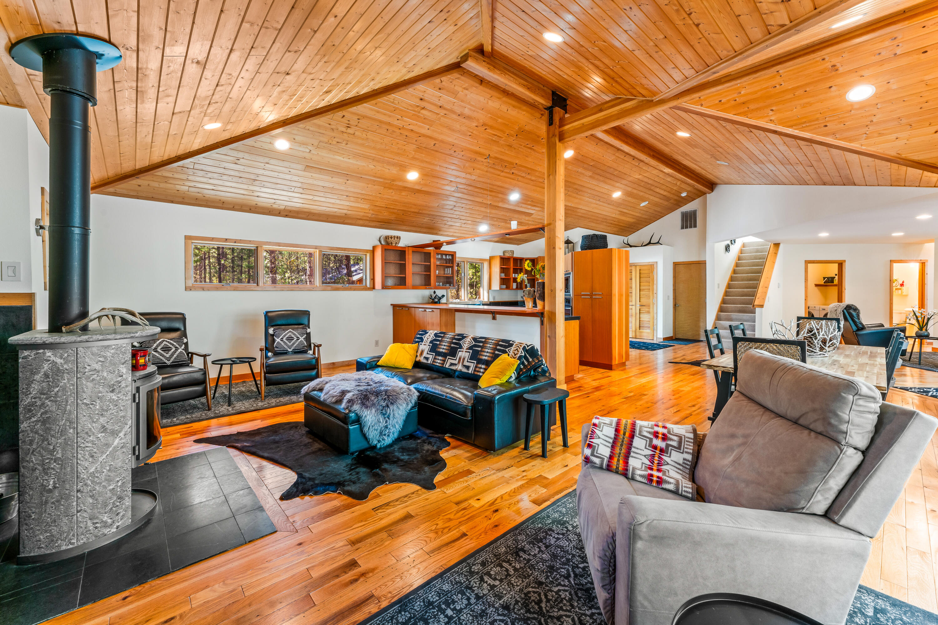 South Meadow - Residential