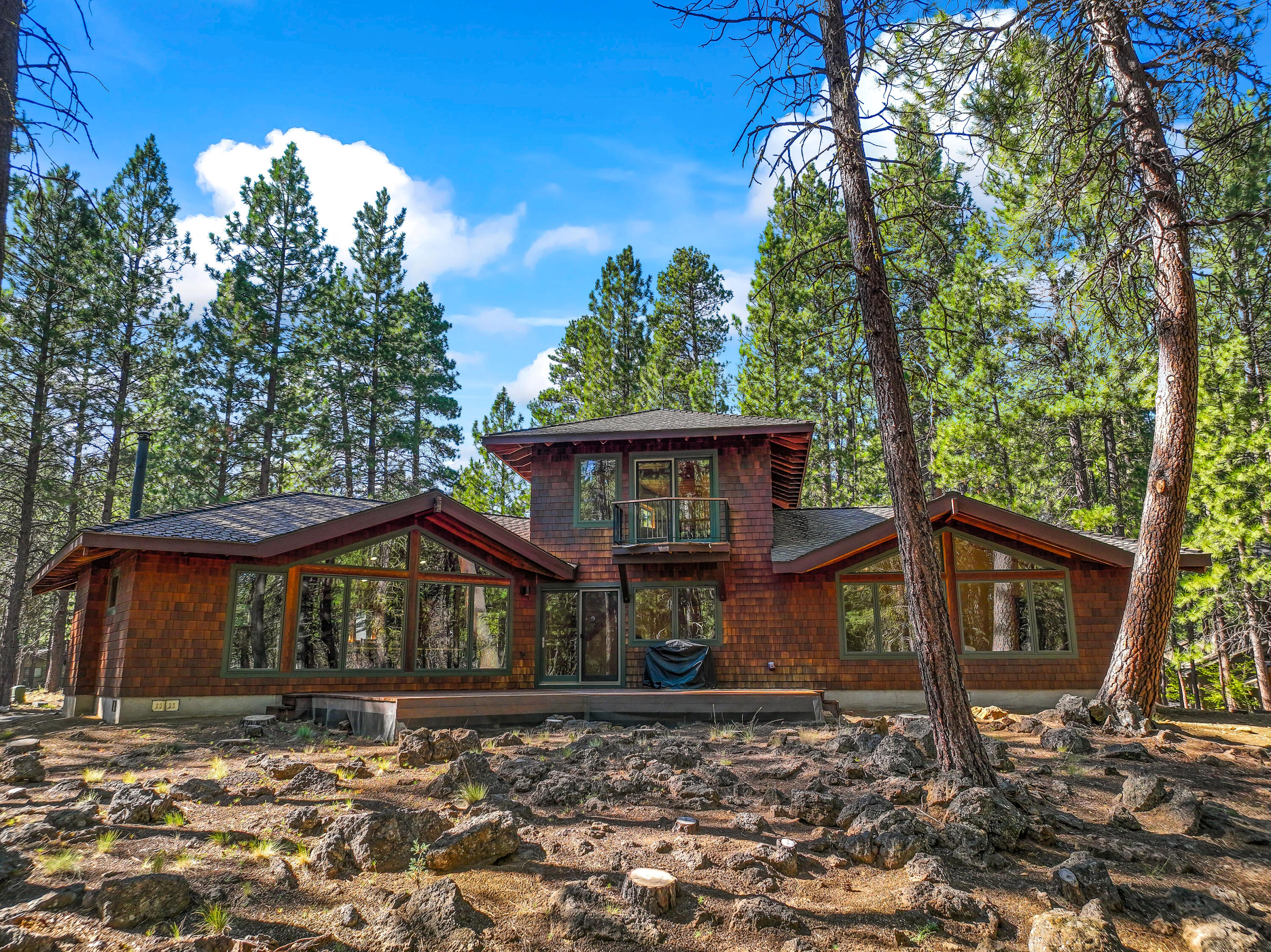 South Meadow - Residential