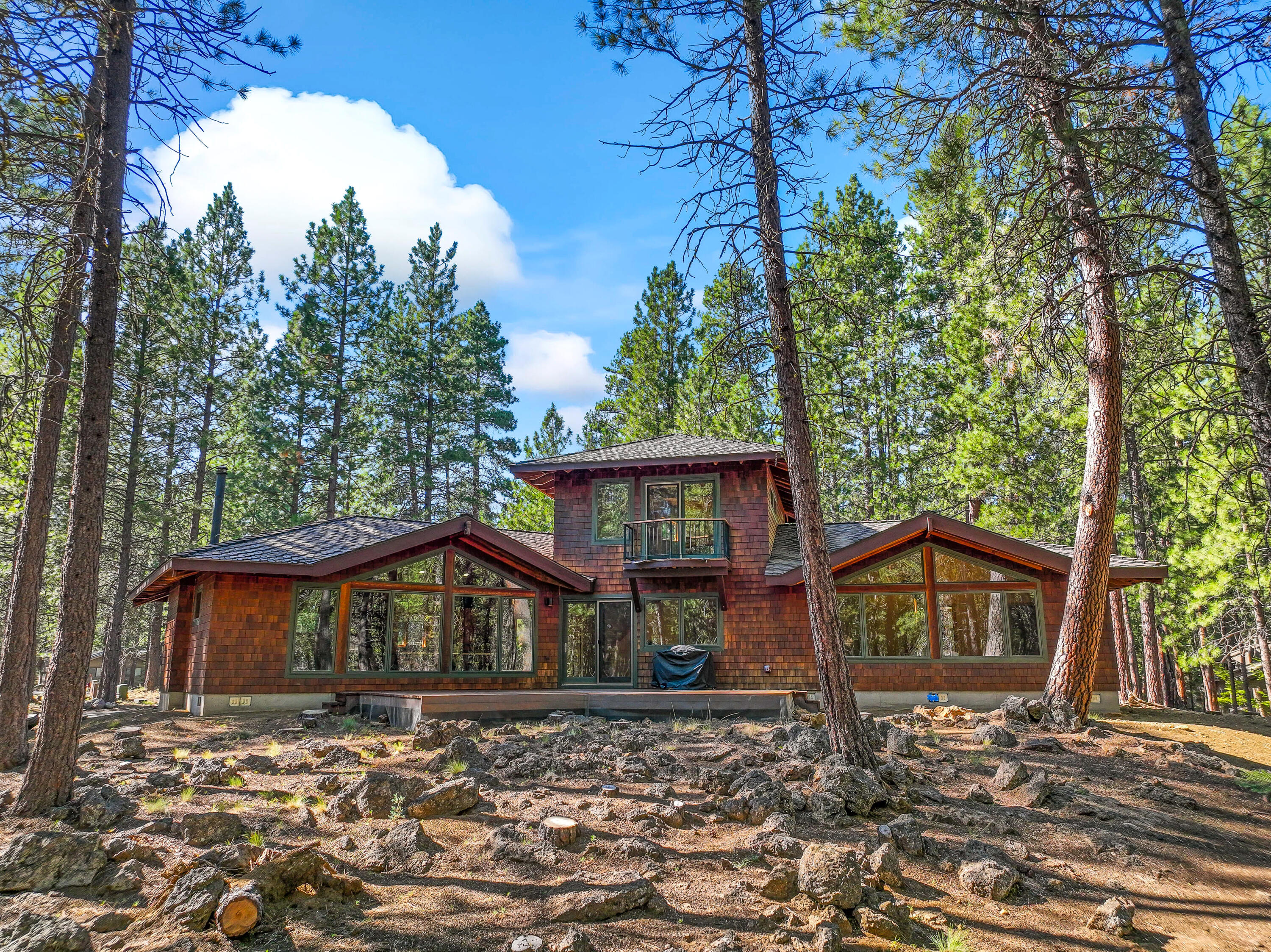 South Meadow - Residential