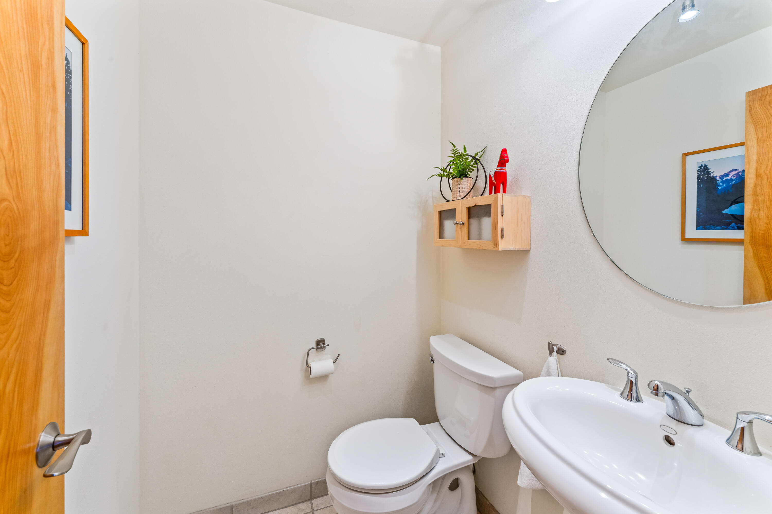 South Meadow - Residential