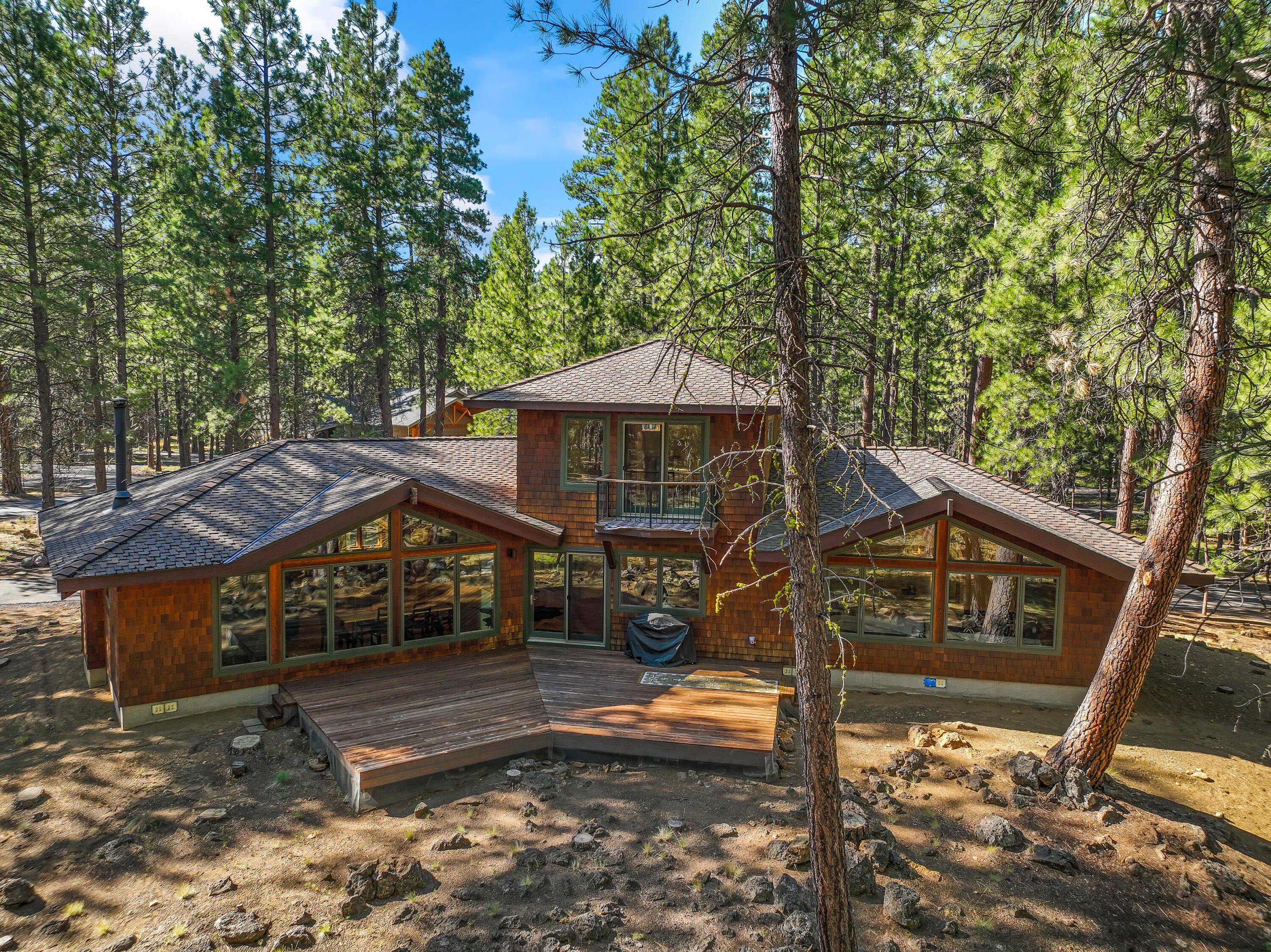 South Meadow - Residential