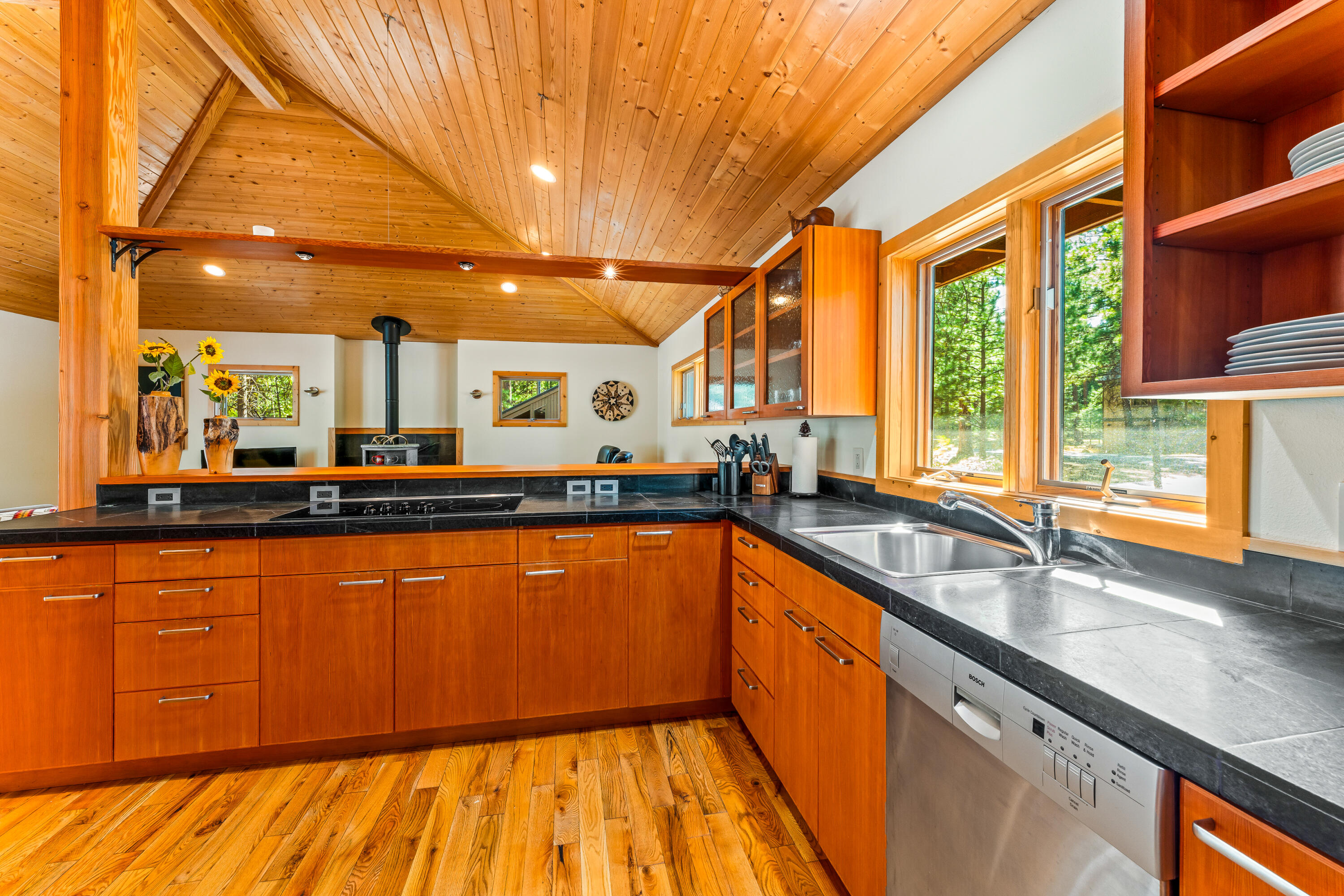 South Meadow - Residential