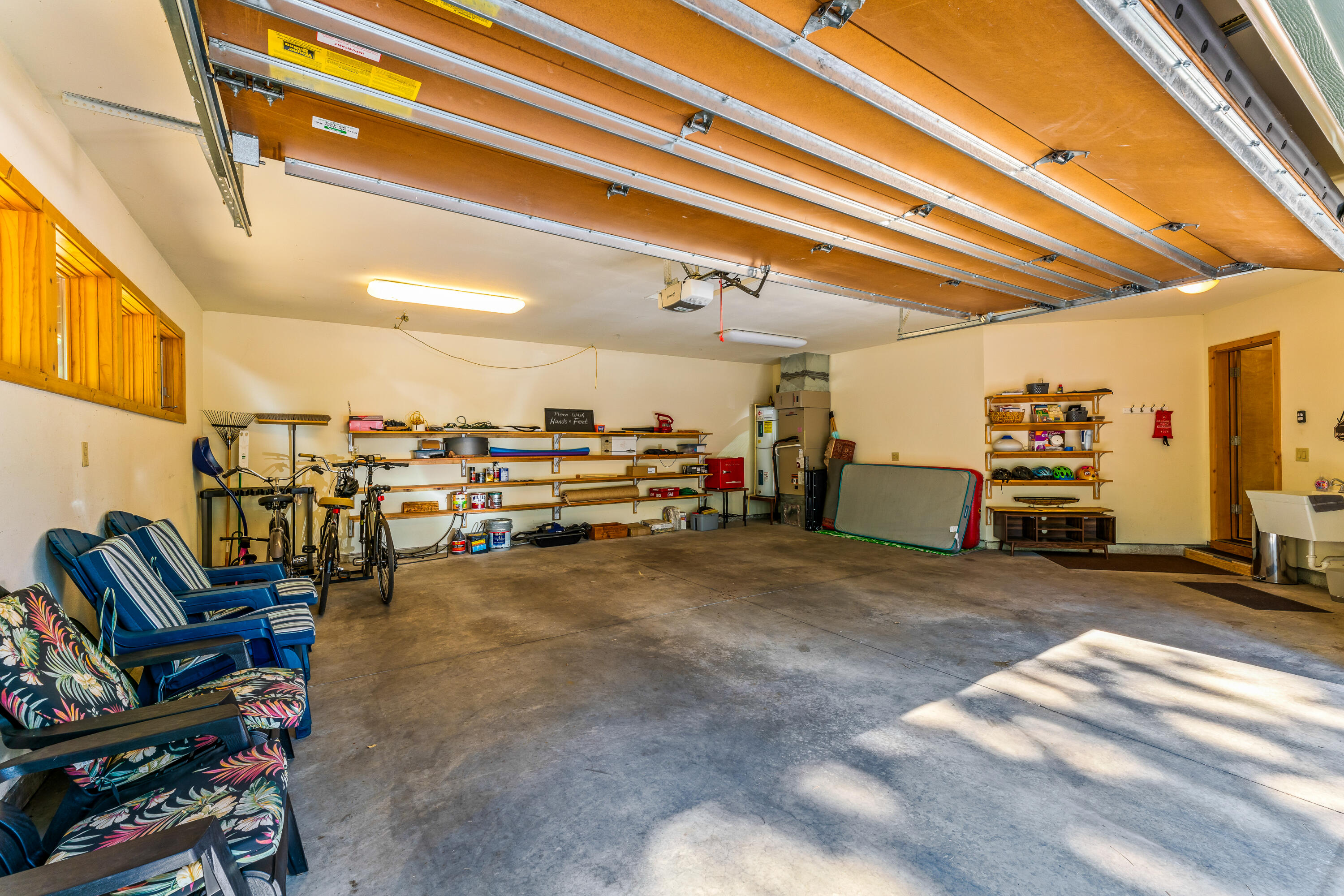 South Meadow - Residential