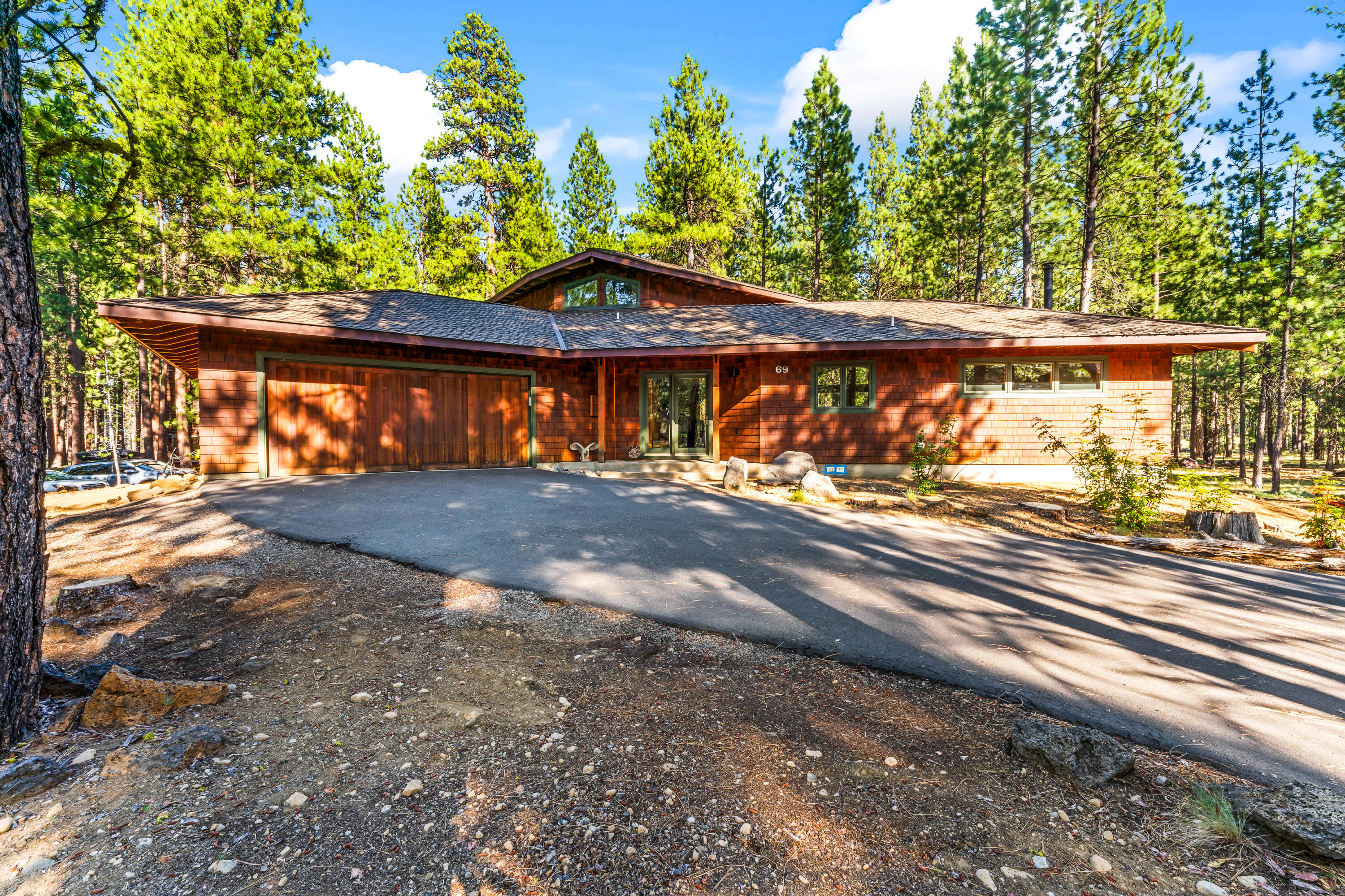 South Meadow - Residential