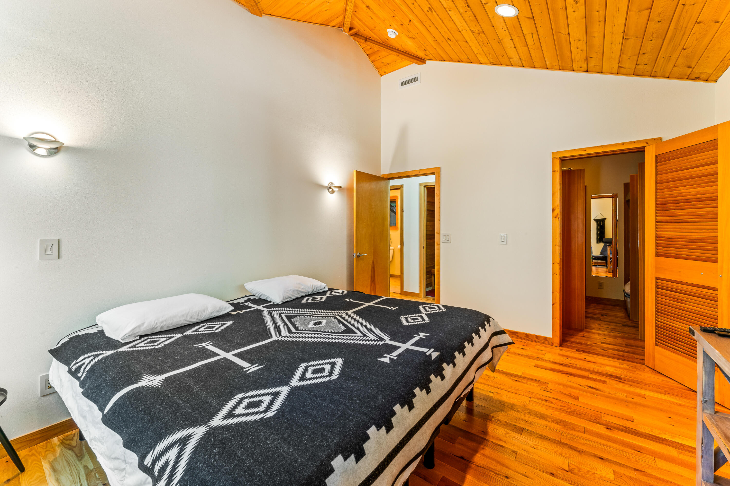 South Meadow - Residential