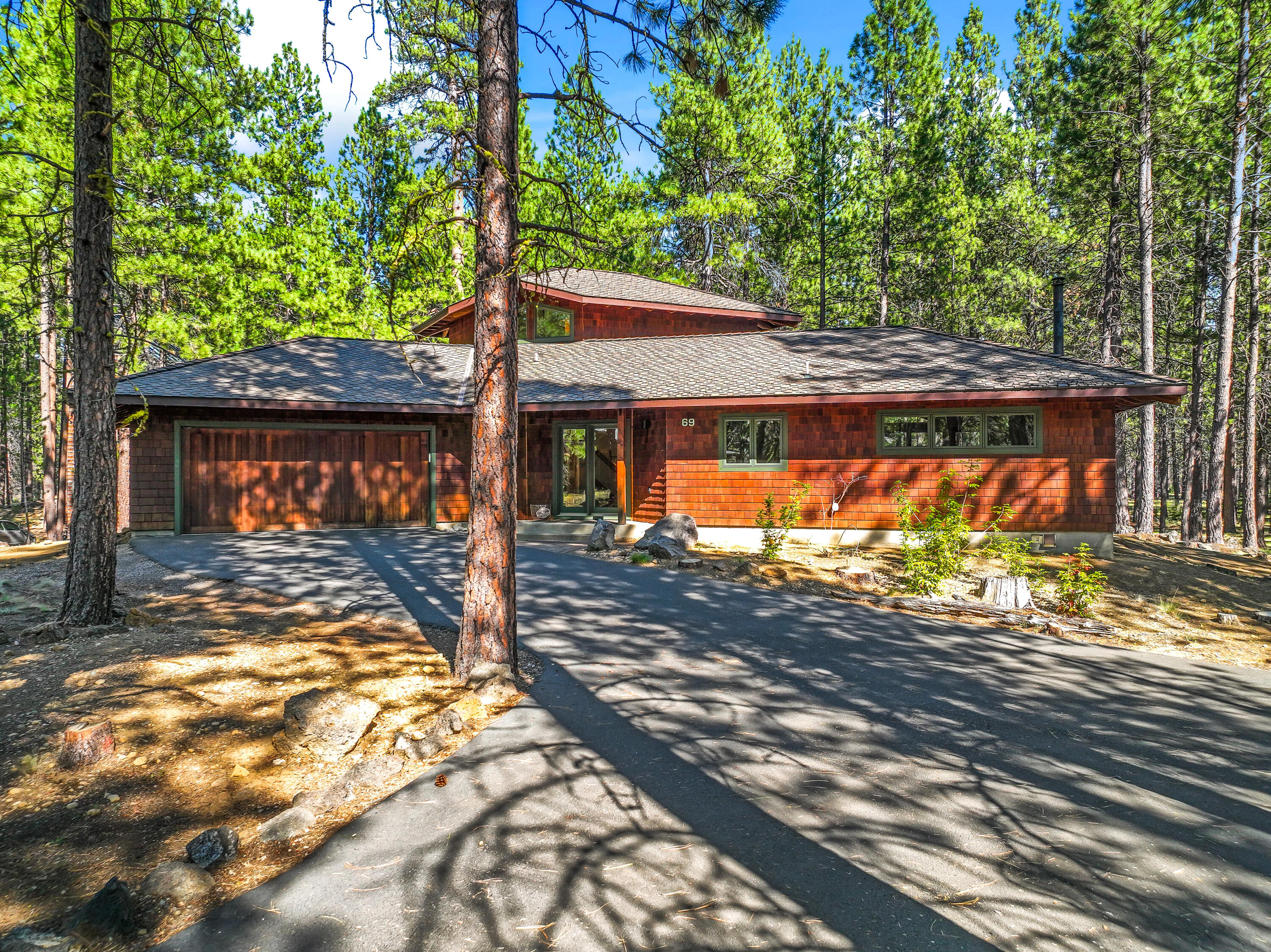 South Meadow - Residential