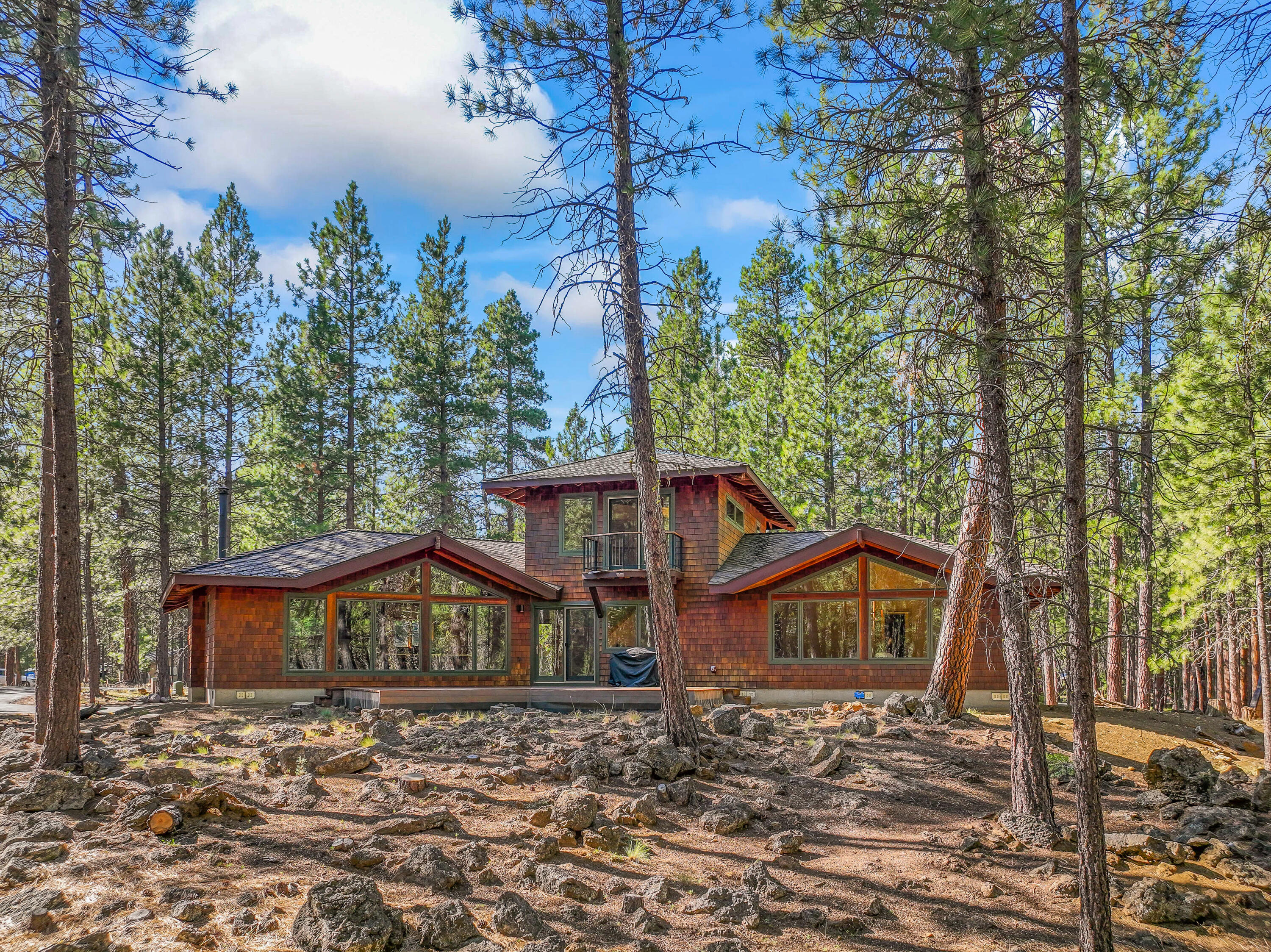 South Meadow - Residential