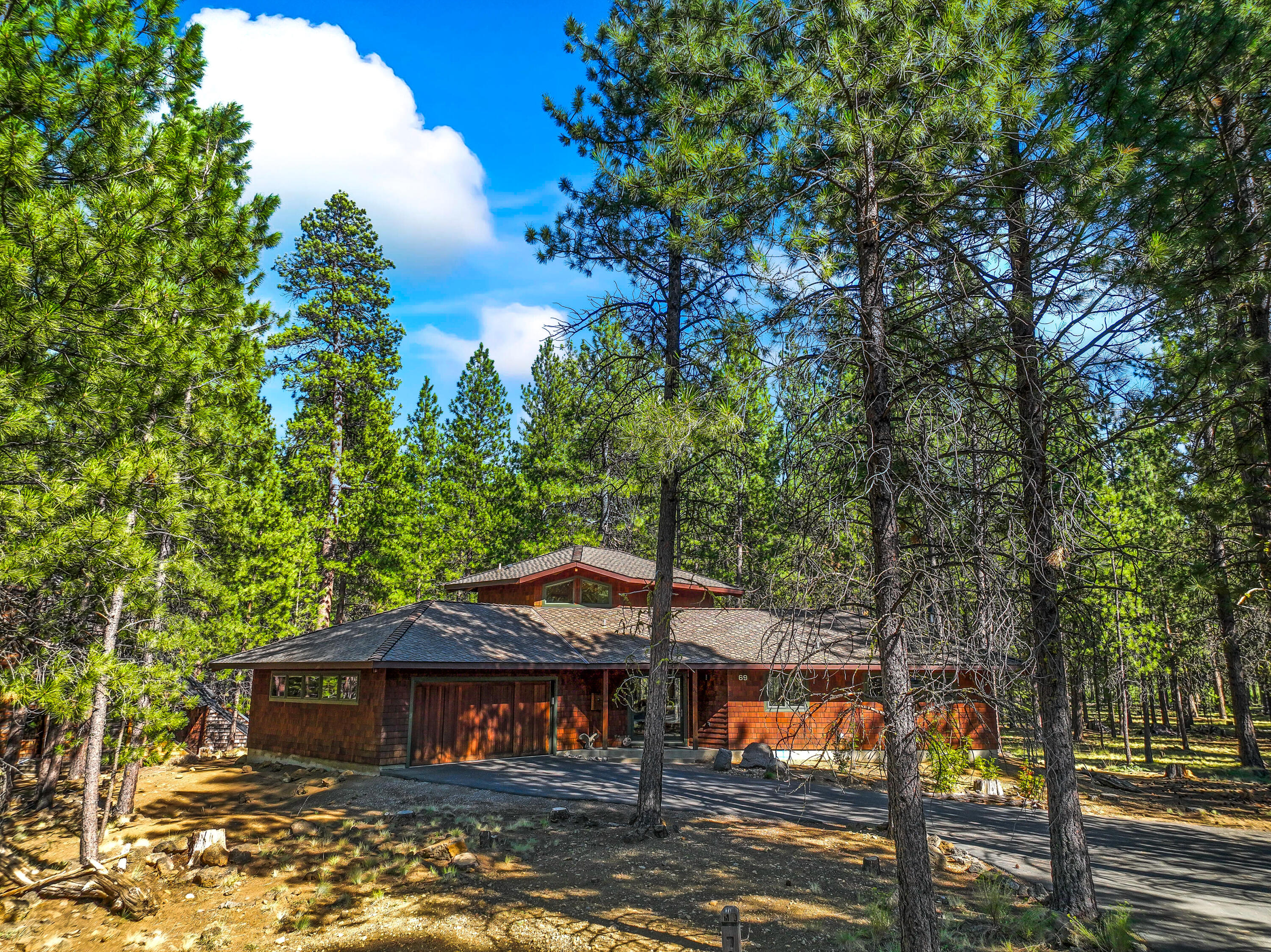 South Meadow - Residential