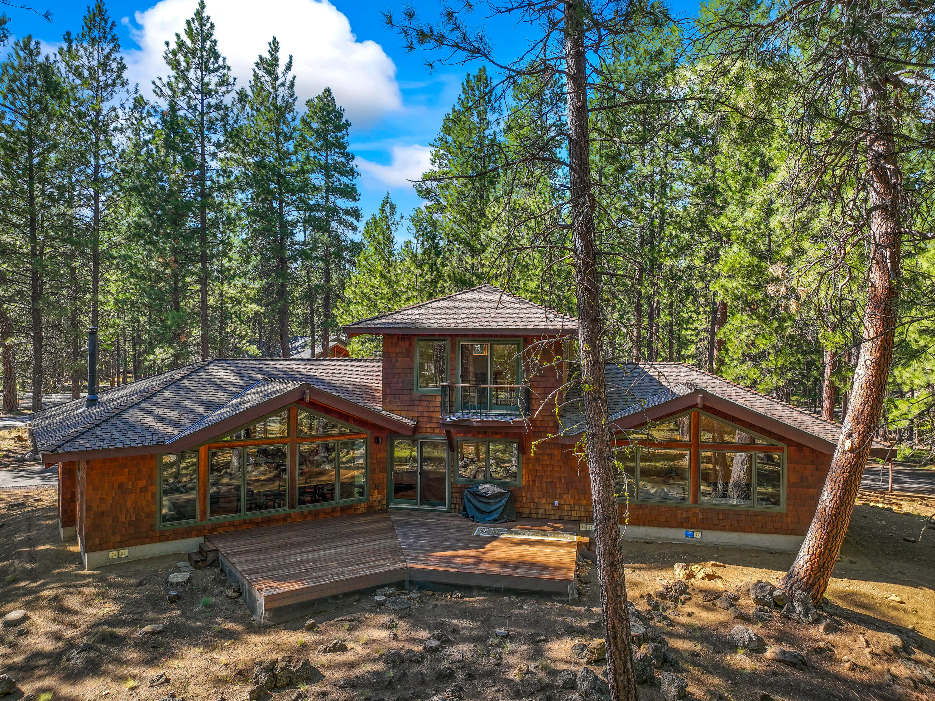 South Meadow - Residential