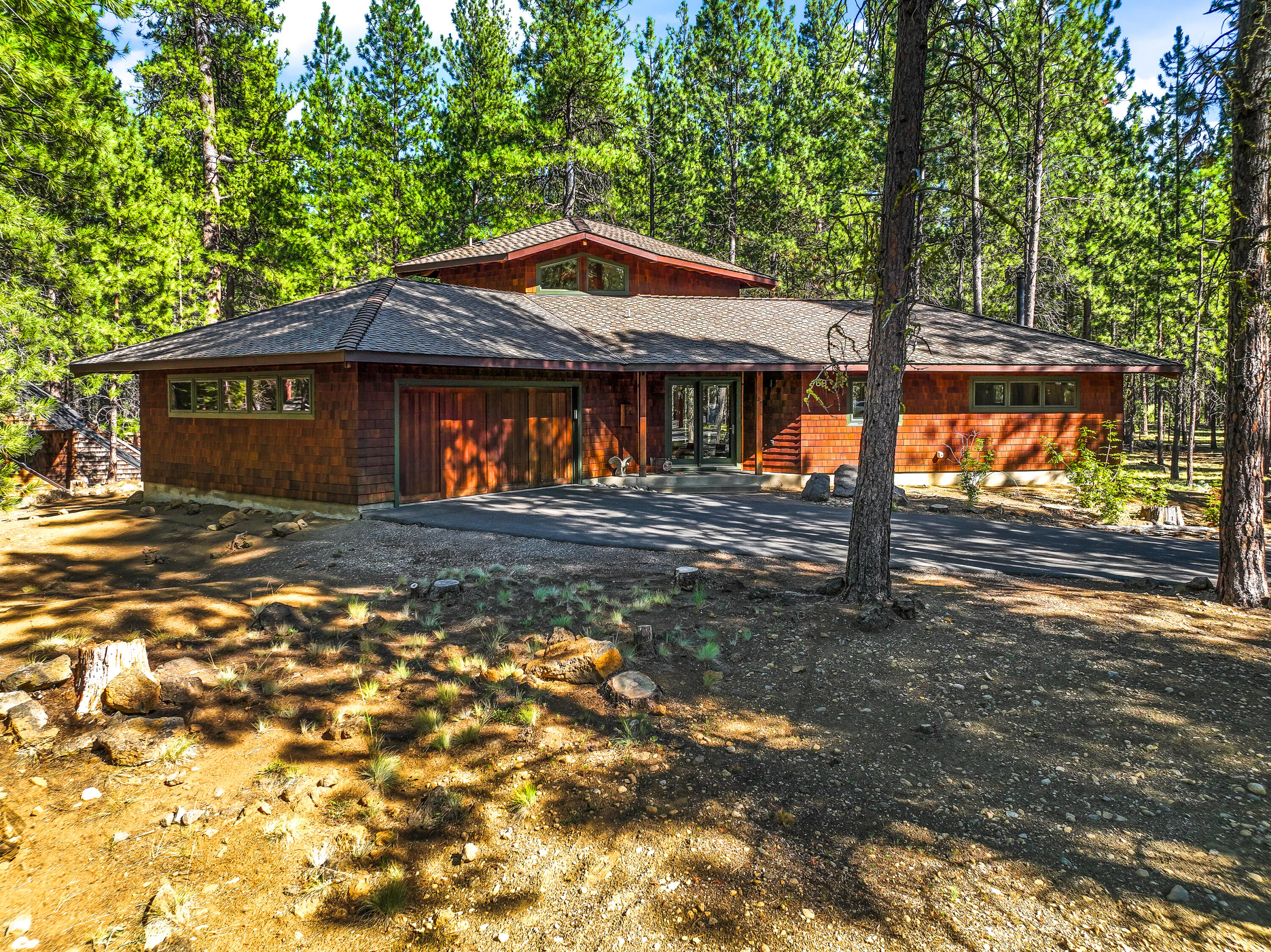 South Meadow - Residential