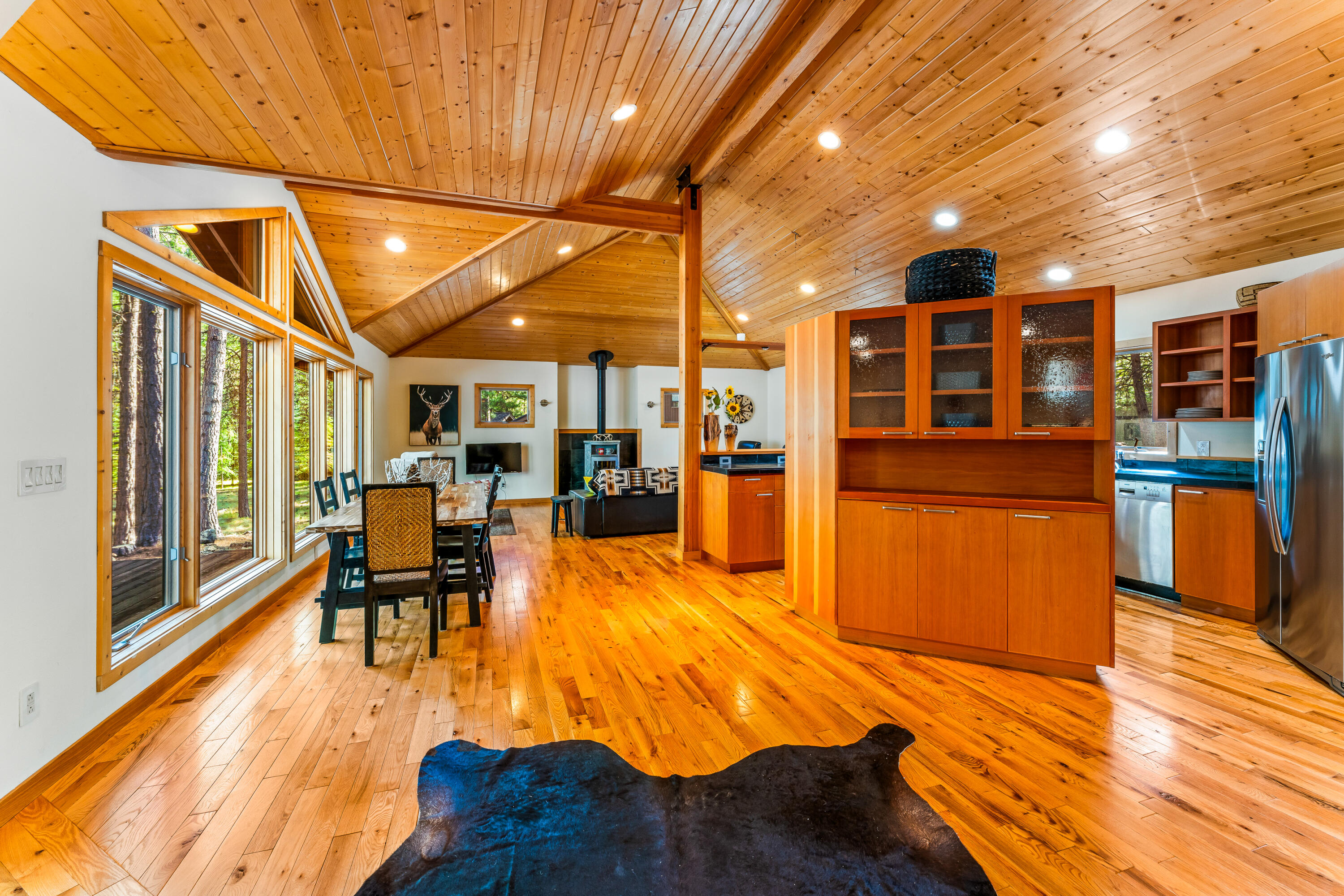 South Meadow - Residential