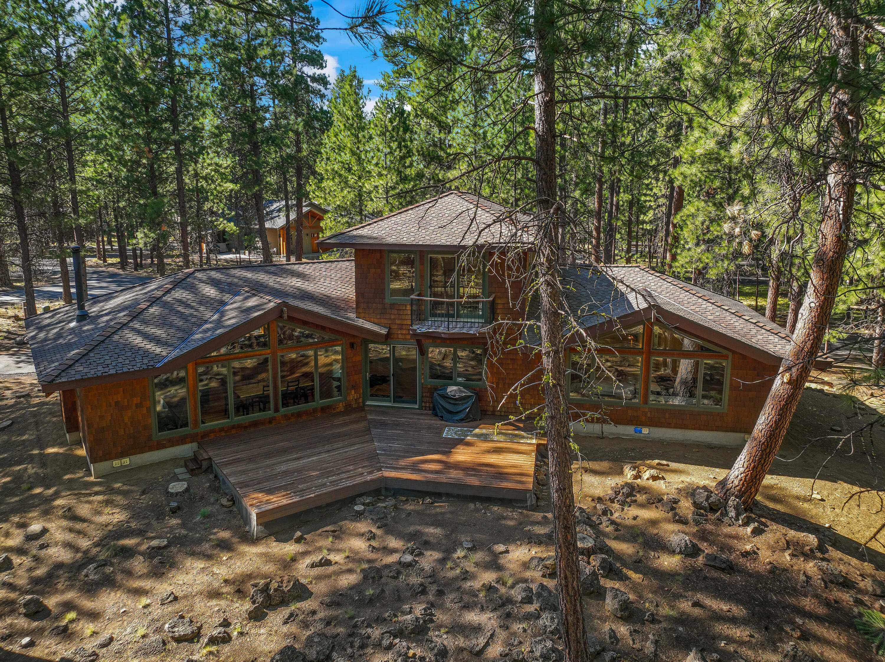 South Meadow - Residential