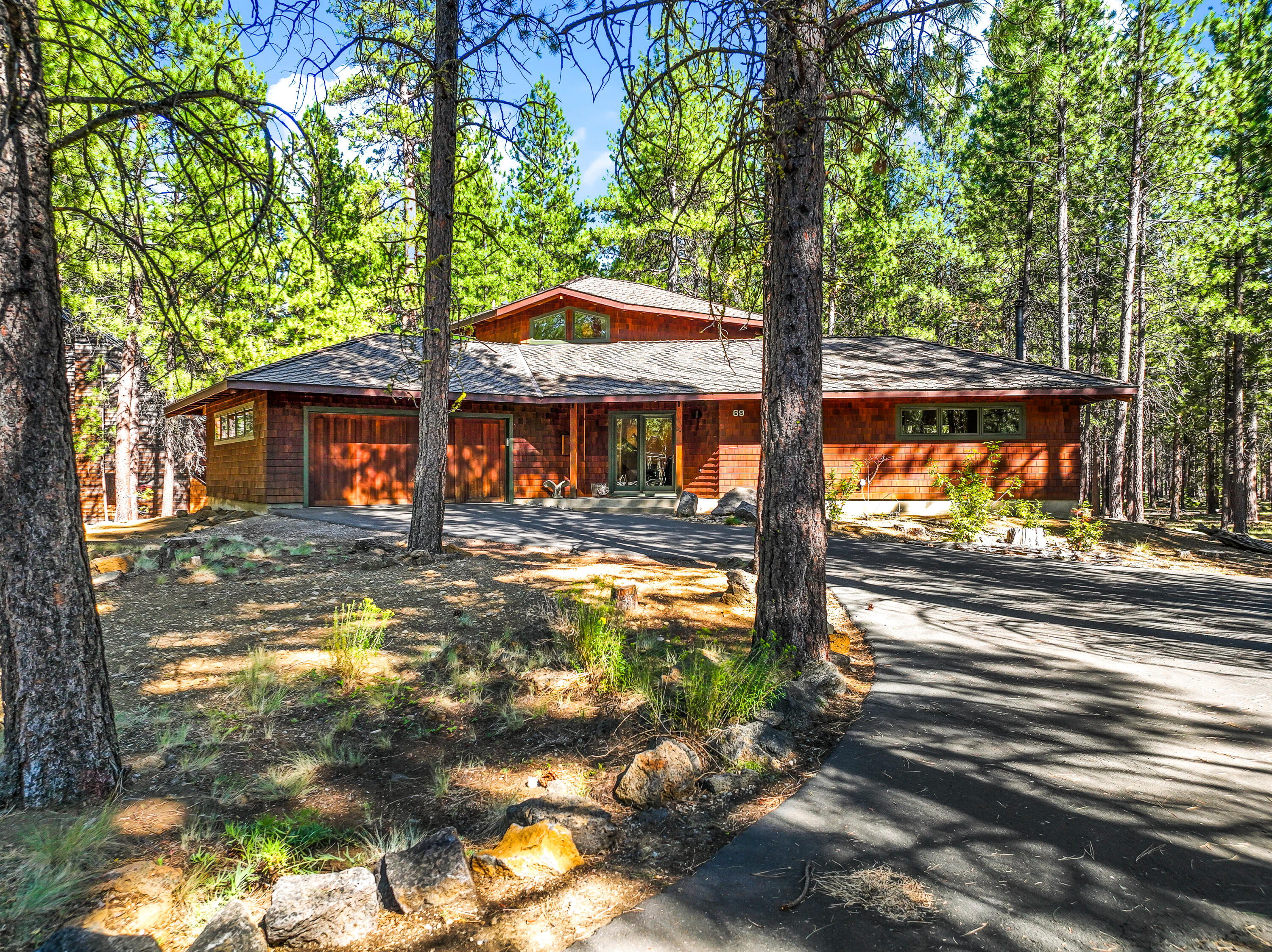 South Meadow - Residential