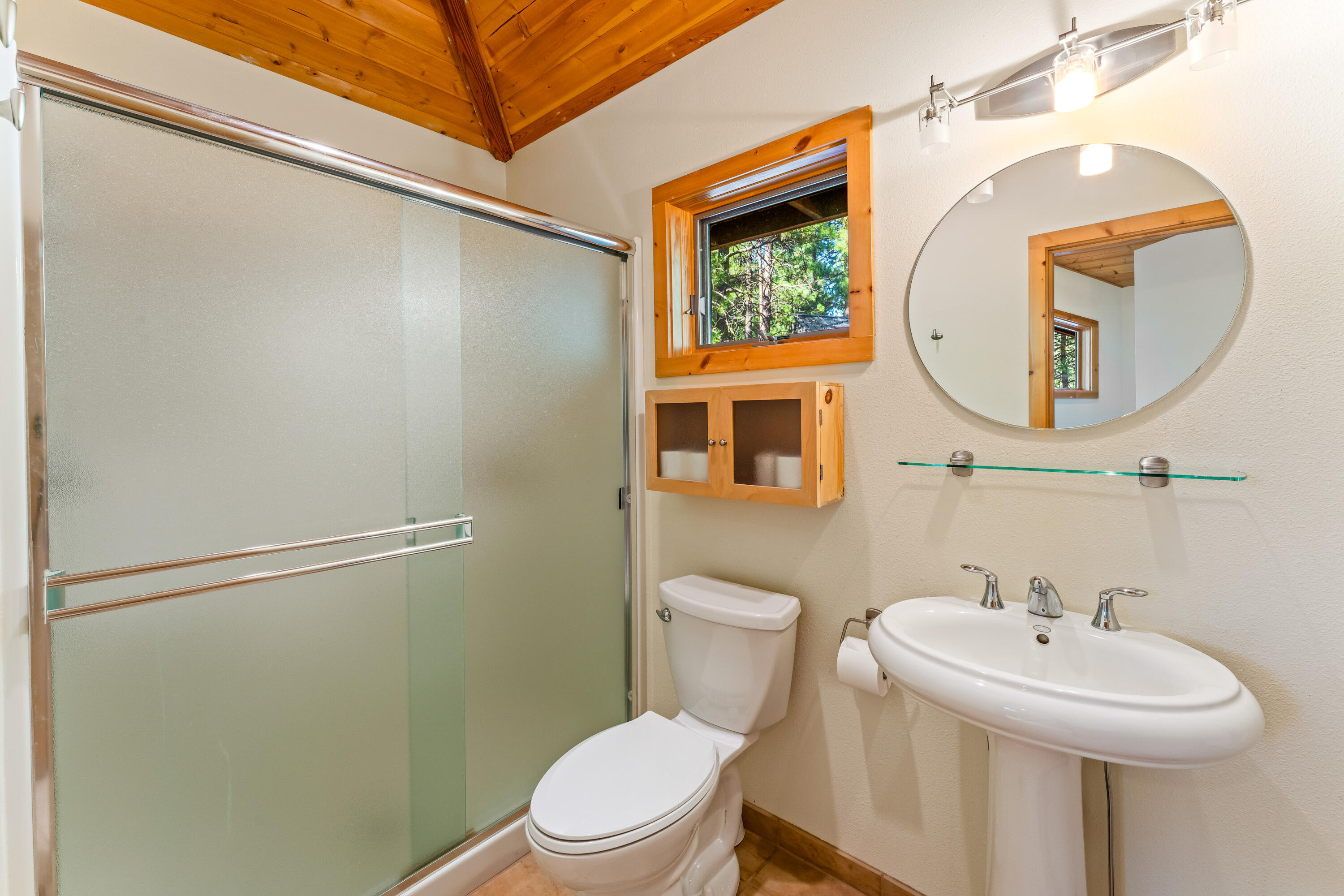 South Meadow - Residential