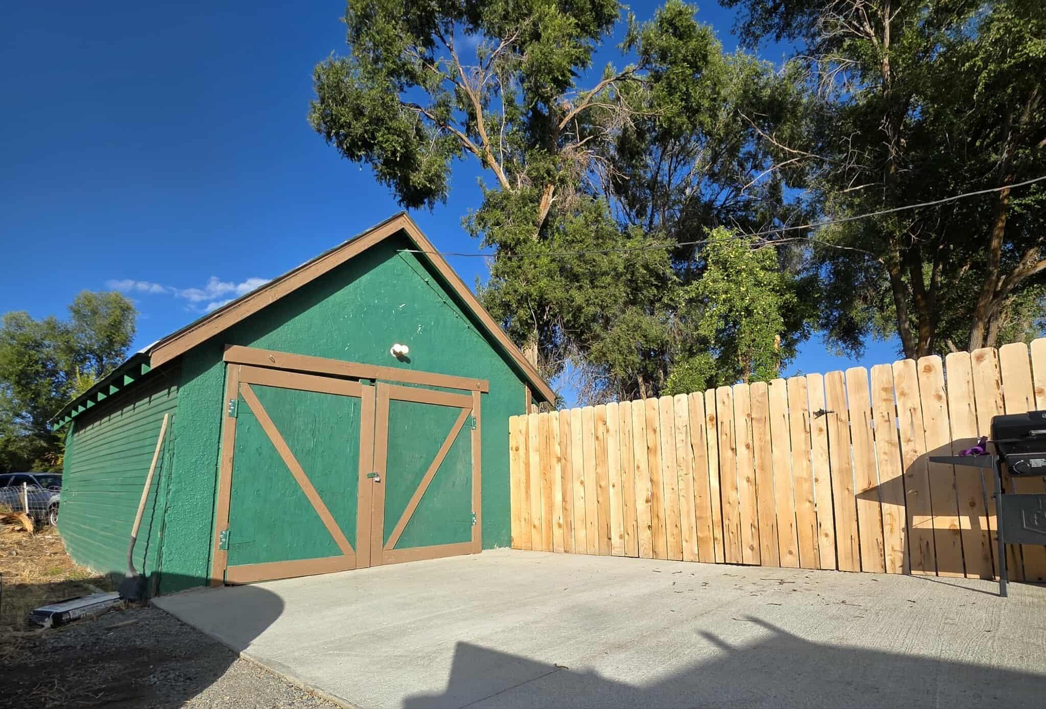 Klamath Falls -Mills Addition - Residential