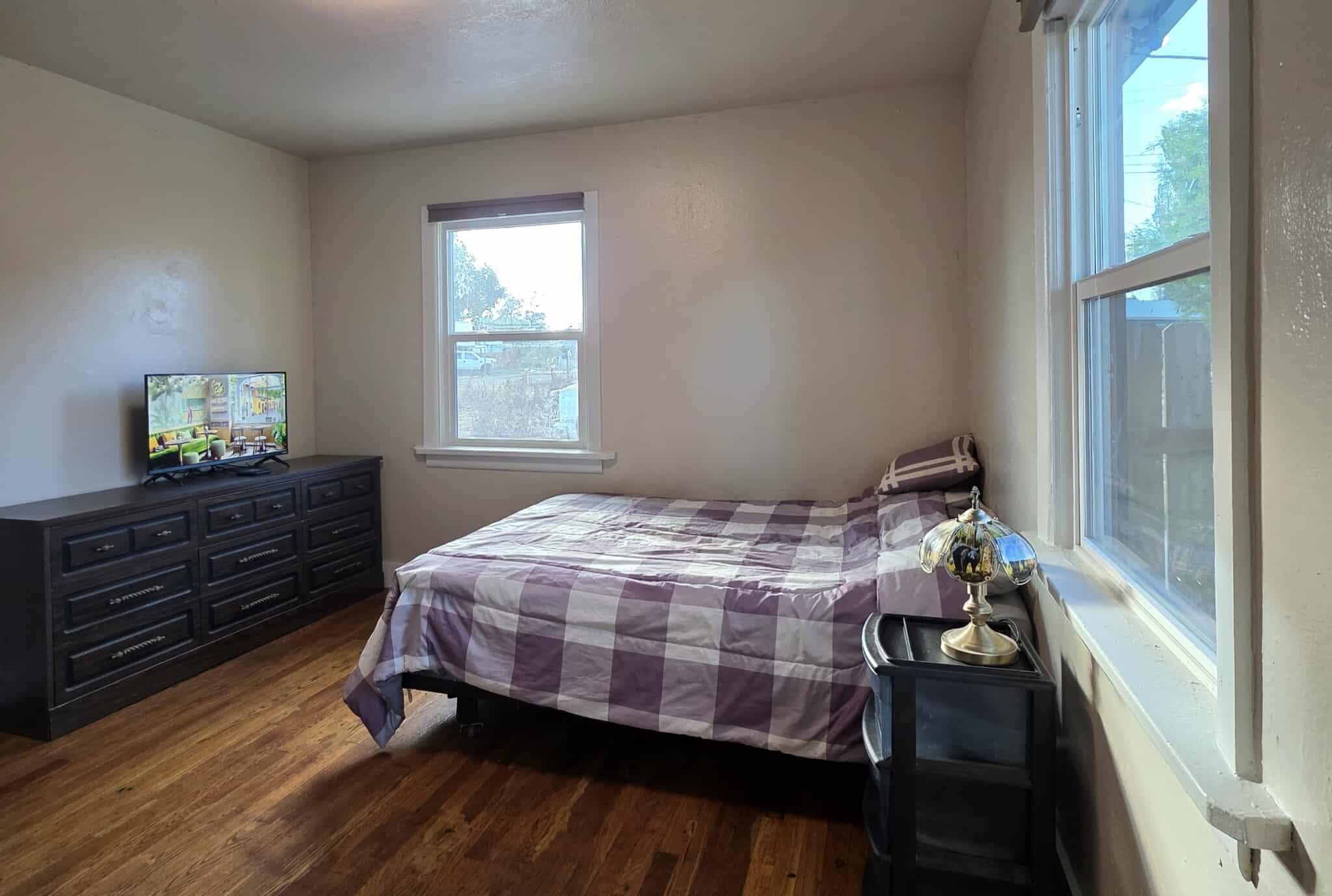 Klamath Falls -Mills Addition - Residential