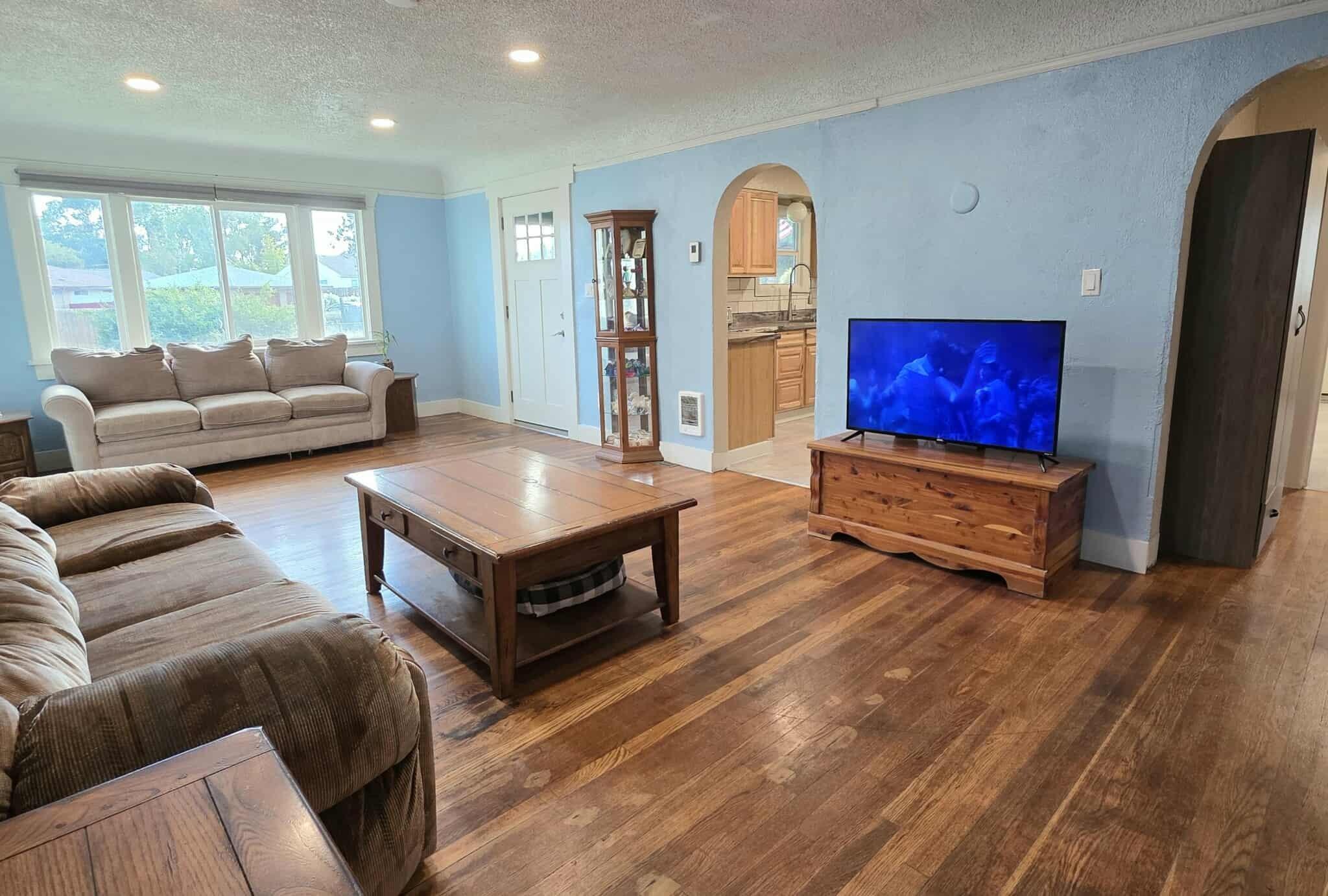 Klamath Falls -Mills Addition - Residential