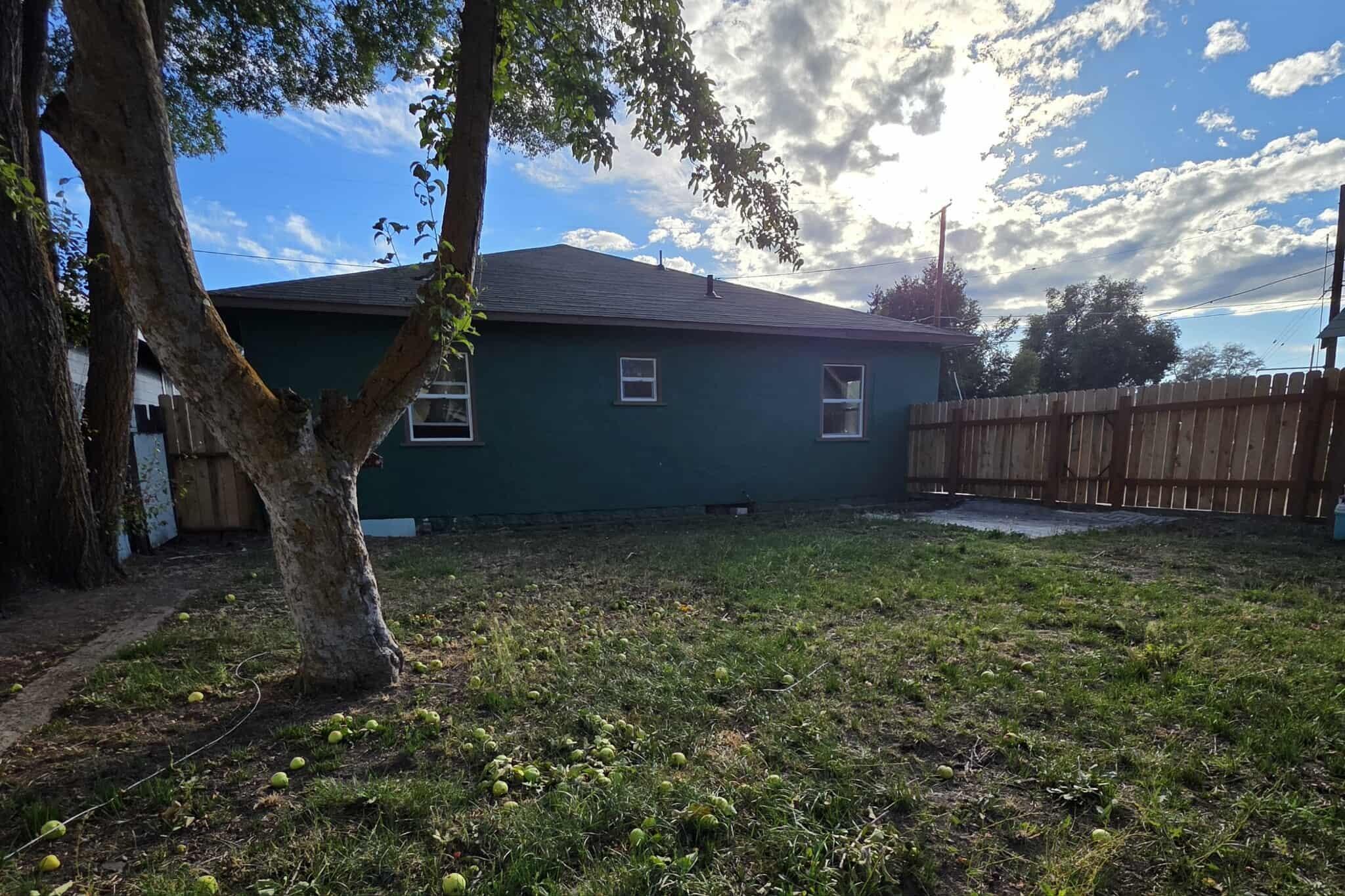 Klamath Falls -Mills Addition - Residential