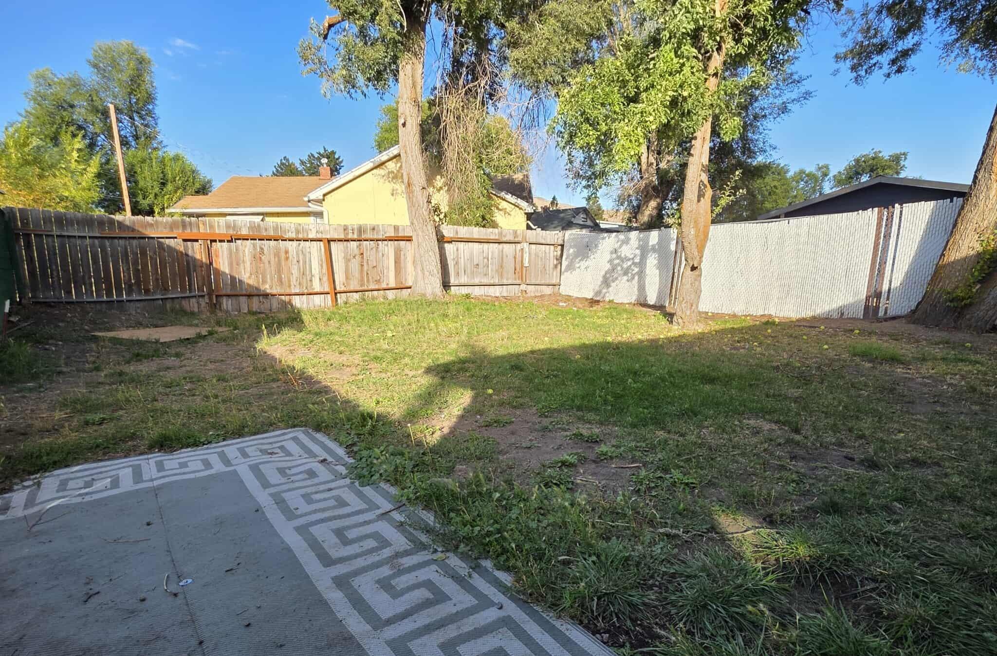 Klamath Falls -Mills Addition - Residential