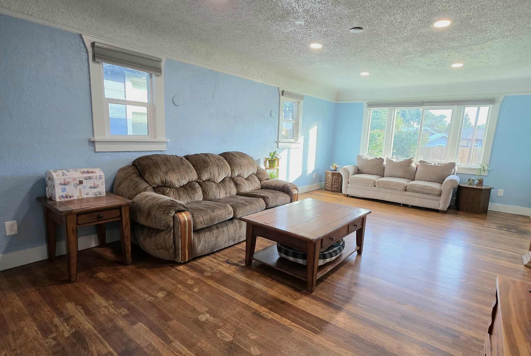 Klamath Falls -Mills Addition - Residential