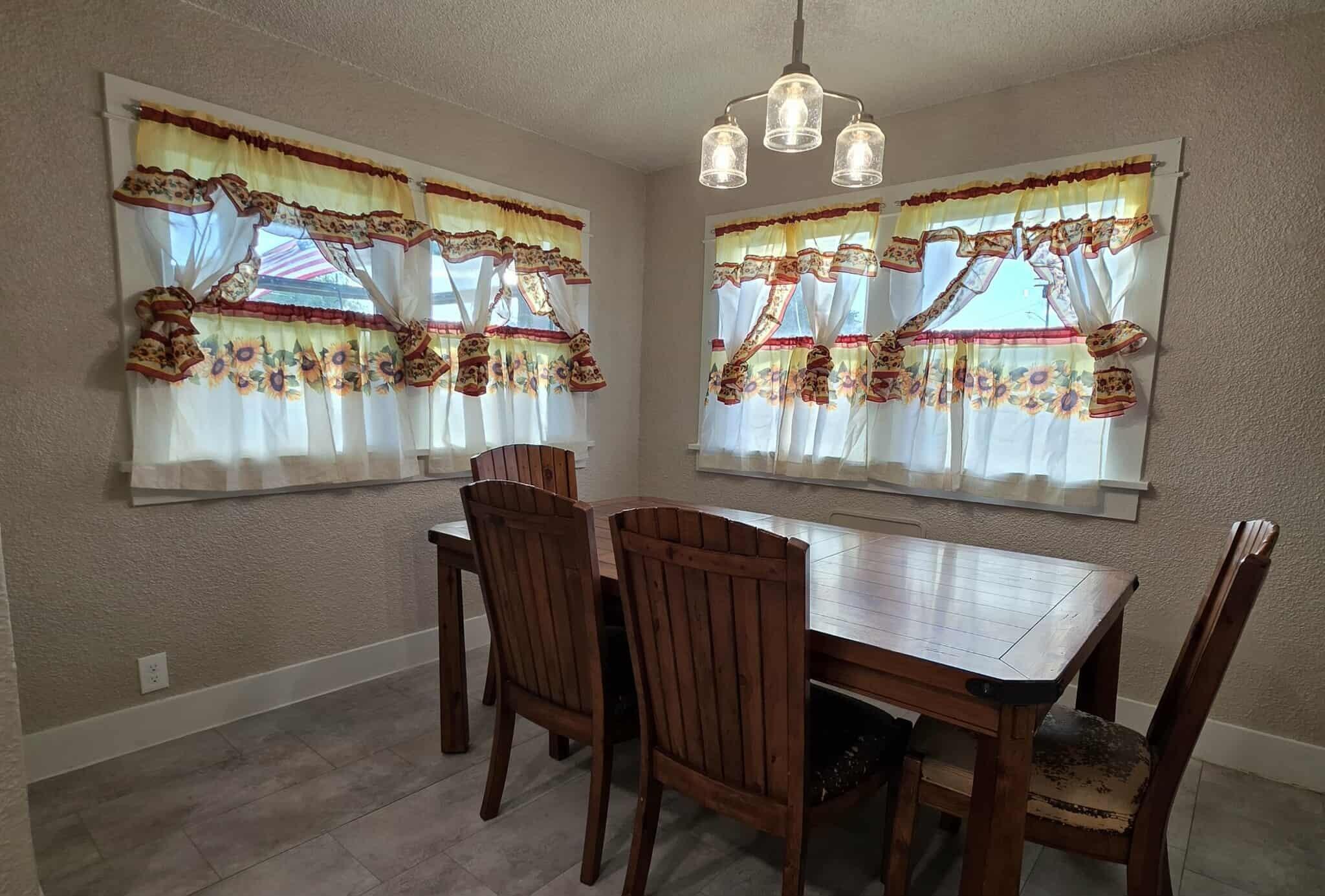 Klamath Falls -Mills Addition - Residential