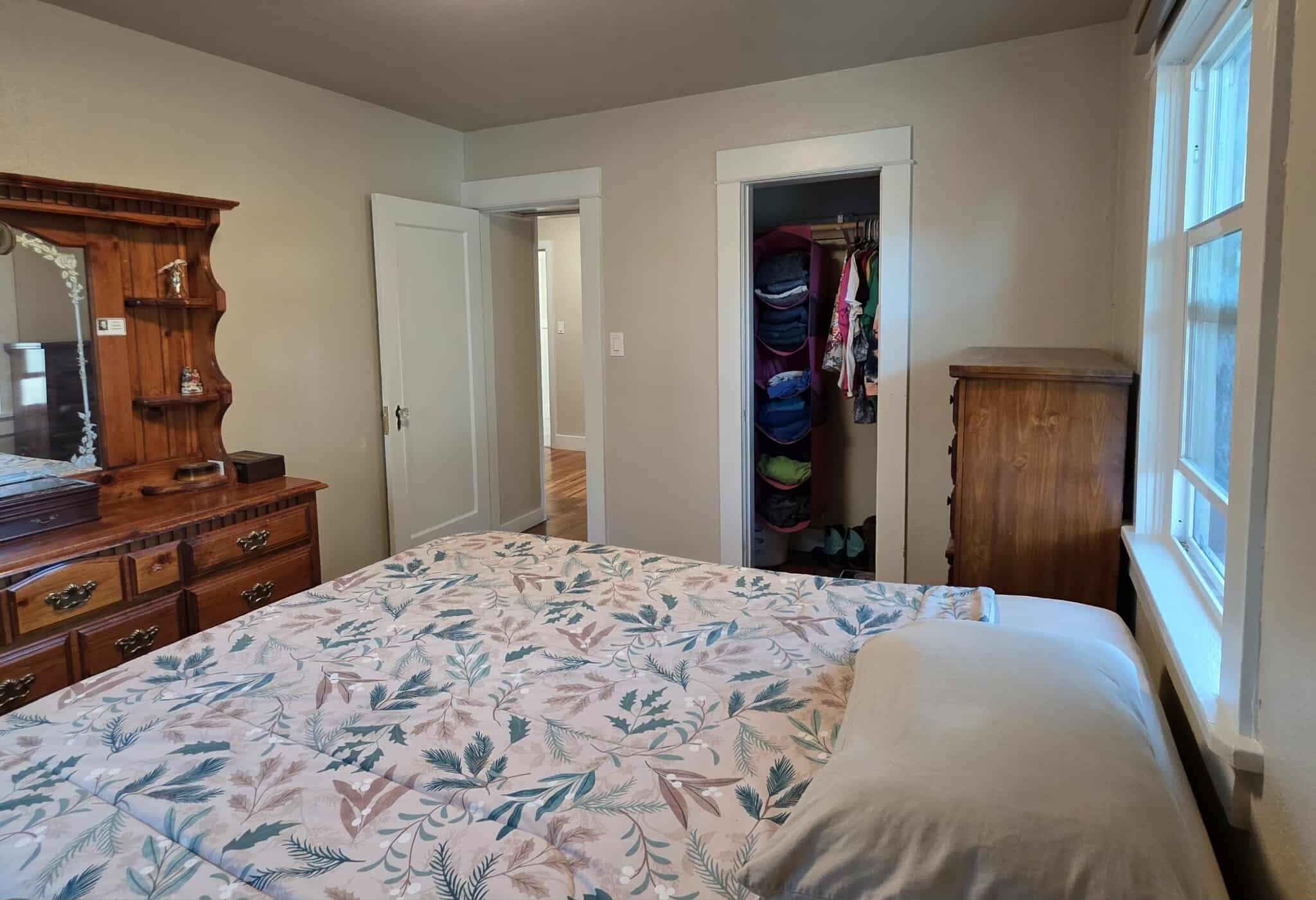 Klamath Falls -Mills Addition - Residential