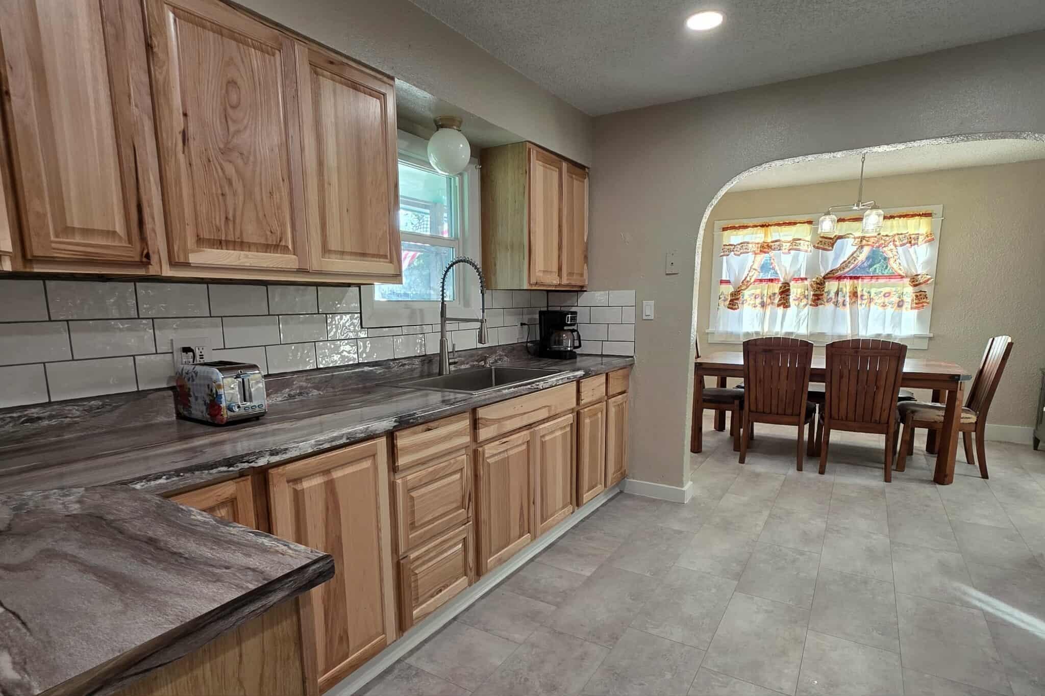 Klamath Falls -Mills Addition - Residential