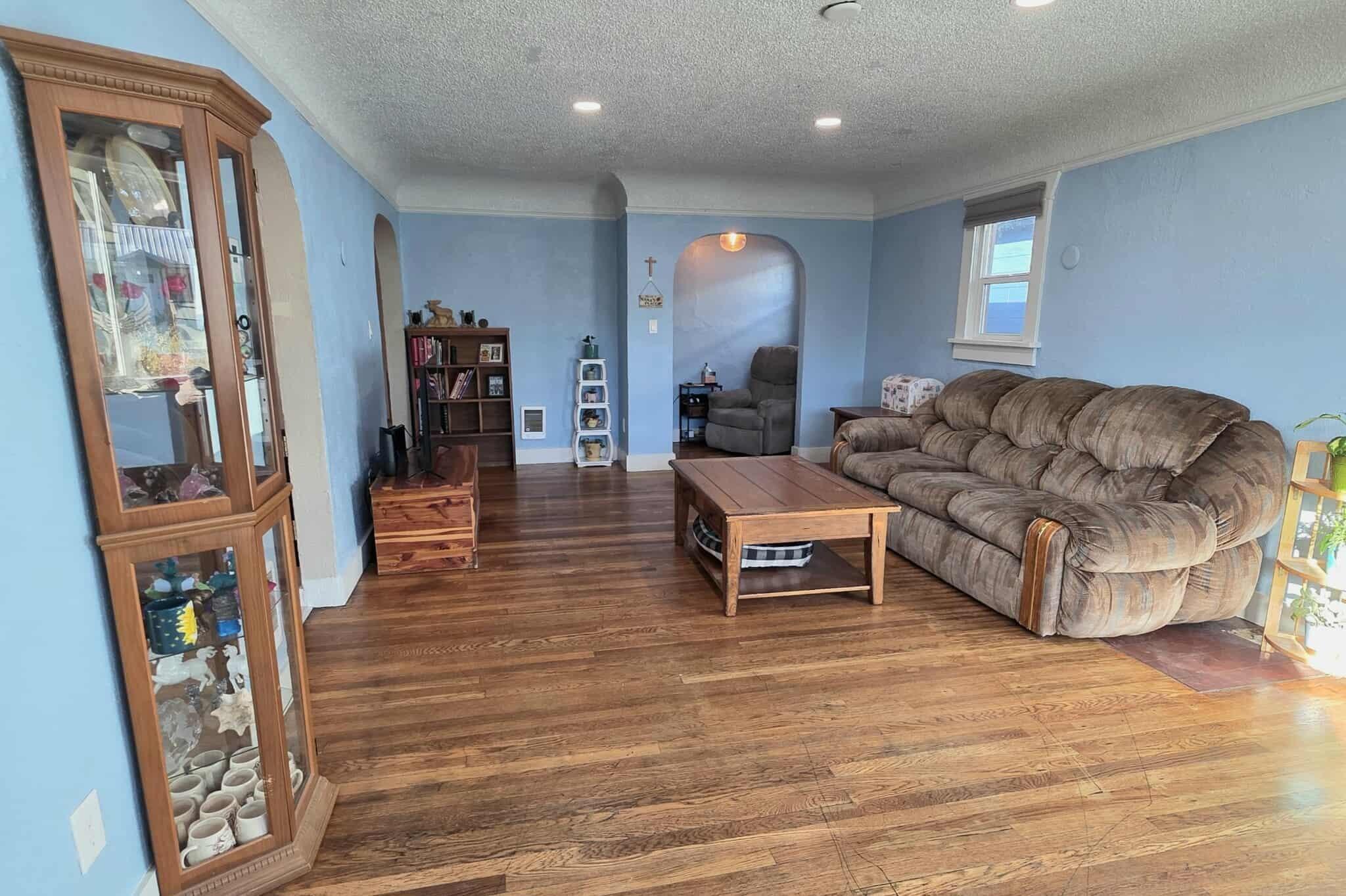 Klamath Falls -Mills Addition - Residential