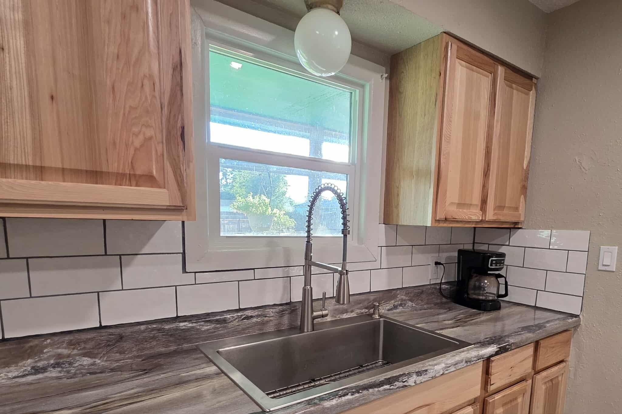 Klamath Falls -Mills Addition - Residential