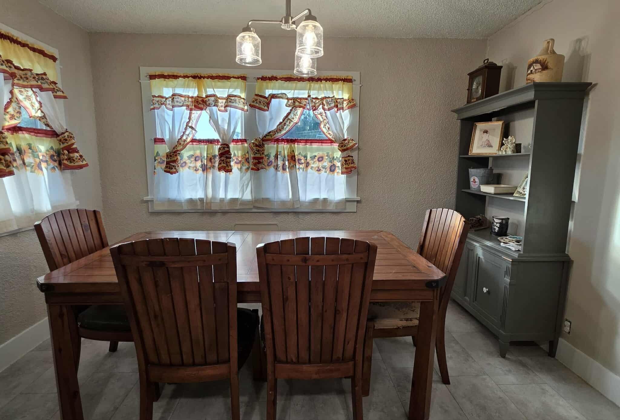 Klamath Falls -Mills Addition - Residential