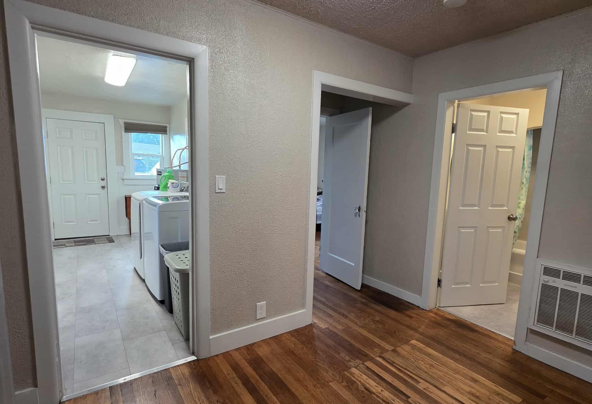 Klamath Falls -Mills Addition - Residential