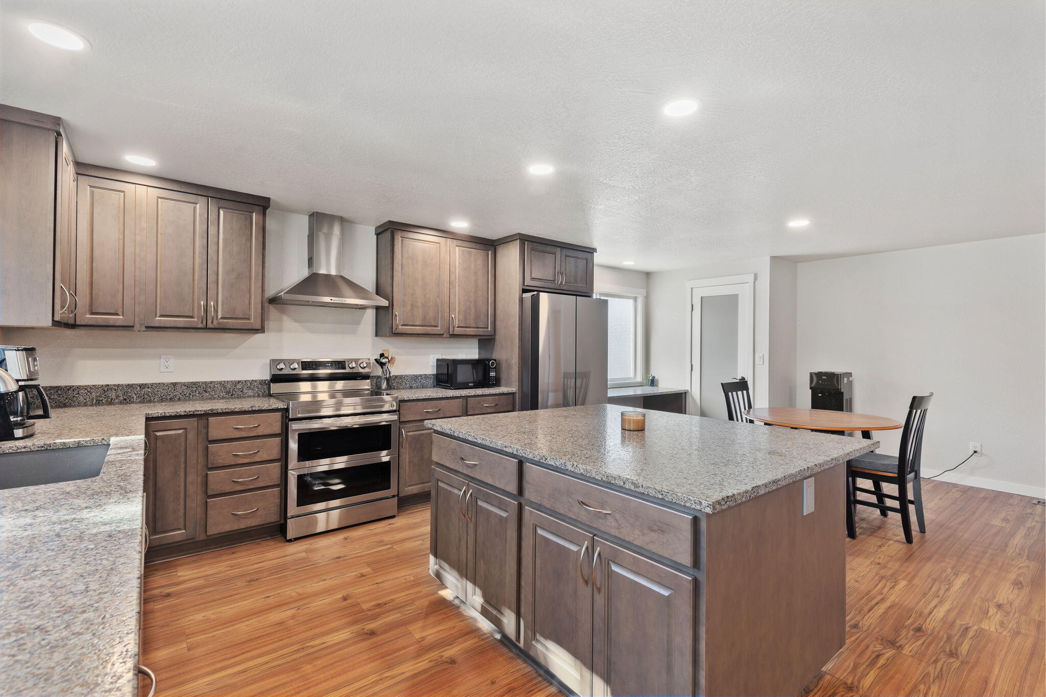 Pleasant Valley Acres - Residential