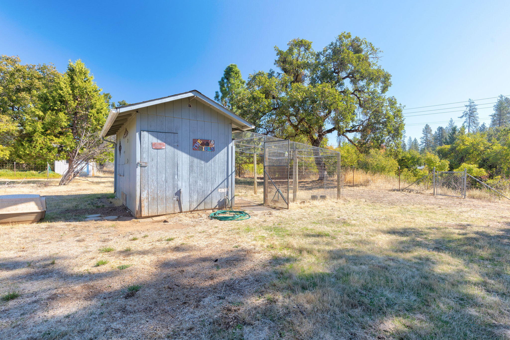Pleasant Valley Acres - Residential