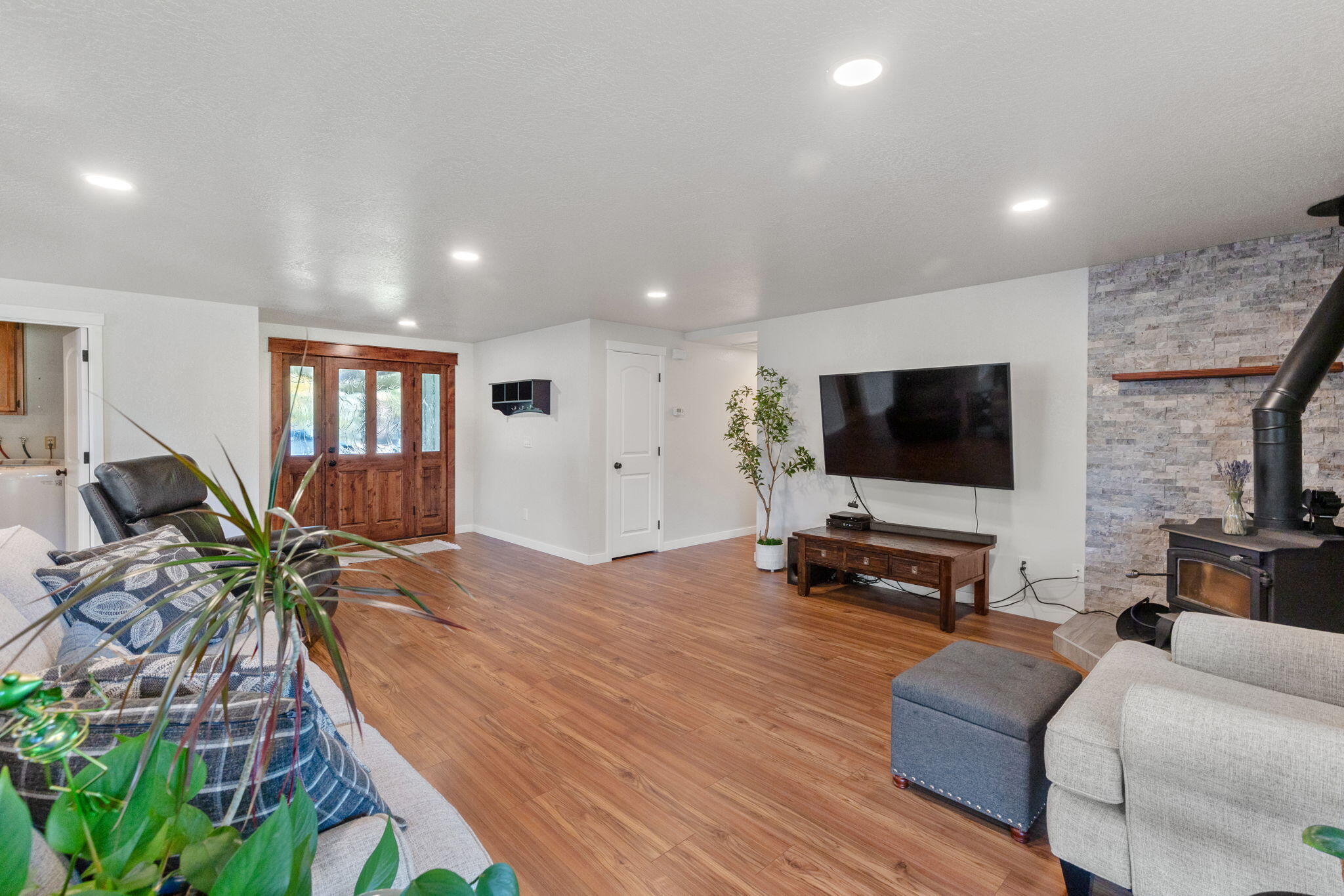 Pleasant Valley Acres - Residential