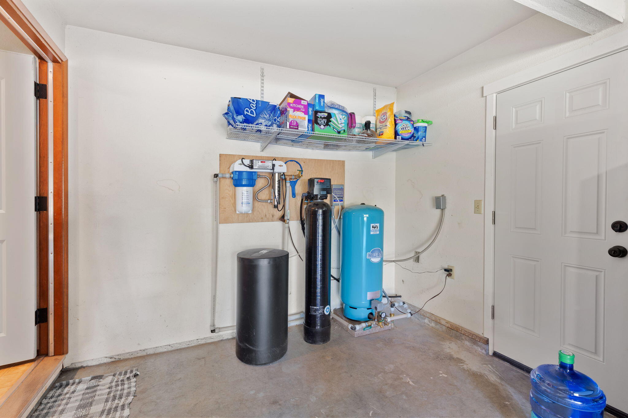 Pleasant Valley Acres - Residential