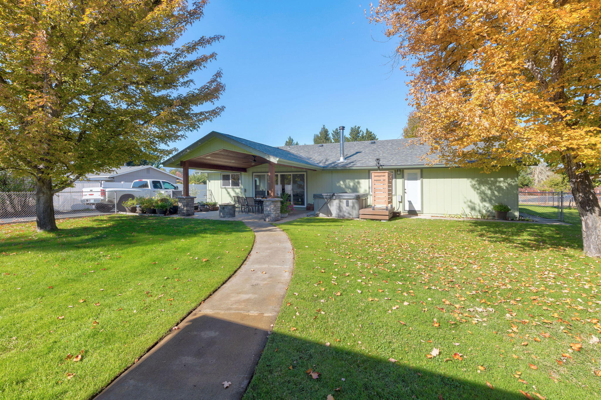 Pleasant Valley Acres - Residential