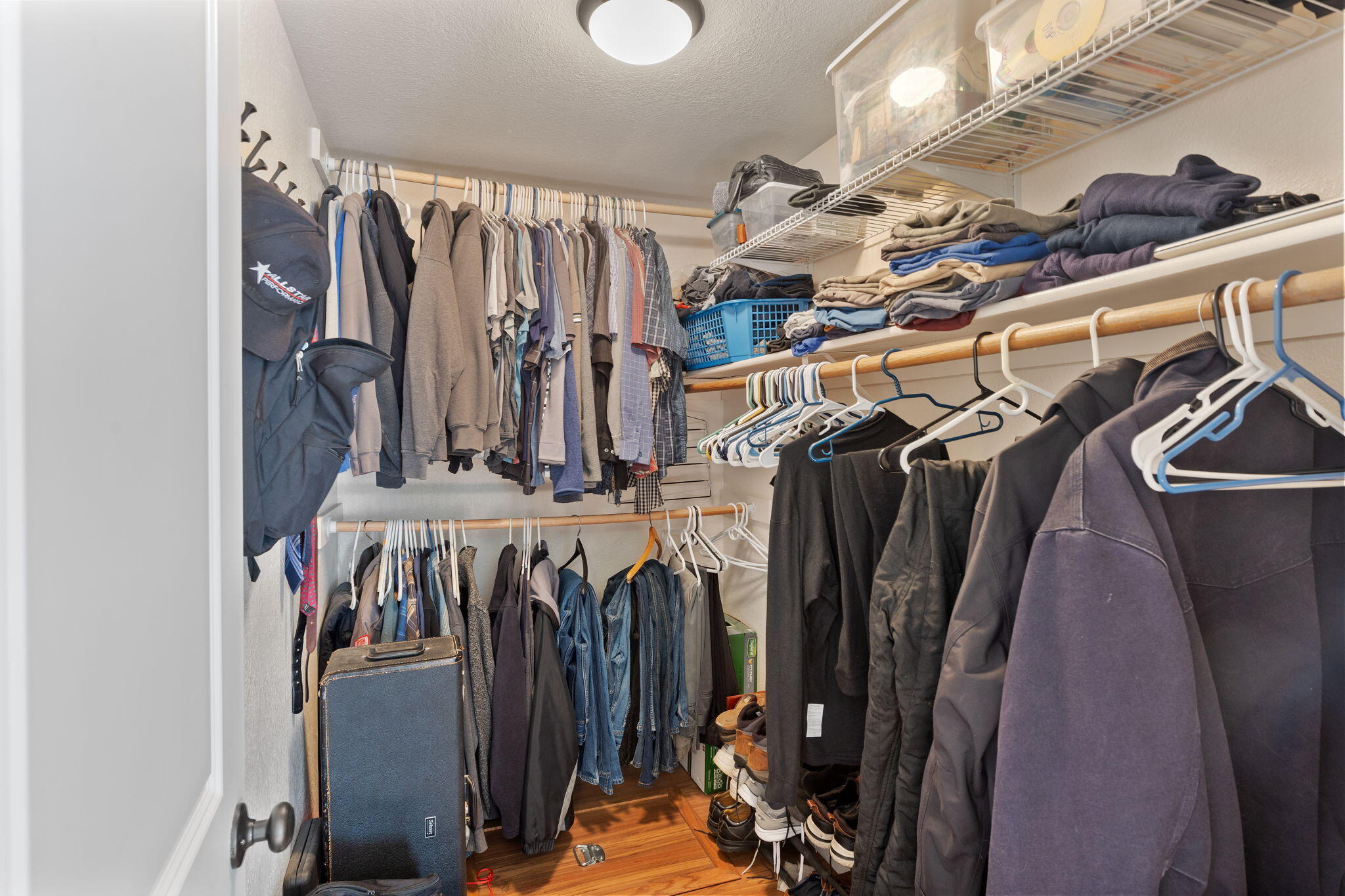 Pleasant Valley Acres - Residential