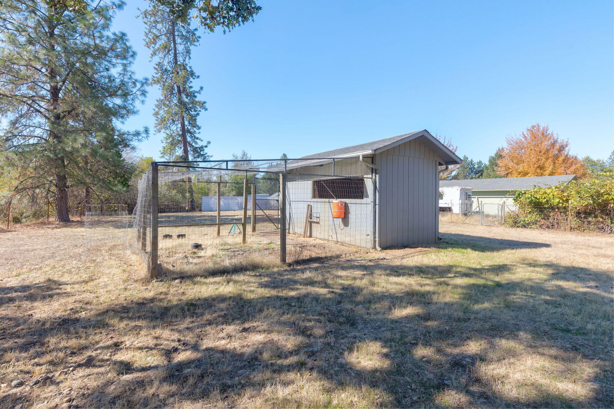 Pleasant Valley Acres - Residential