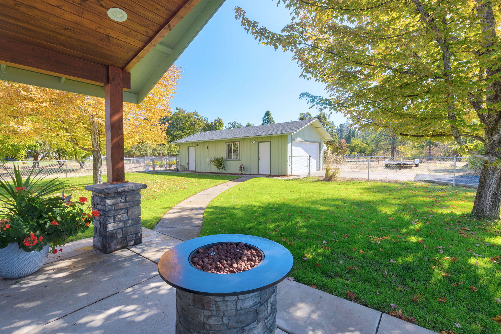 Pleasant Valley Acres - Residential