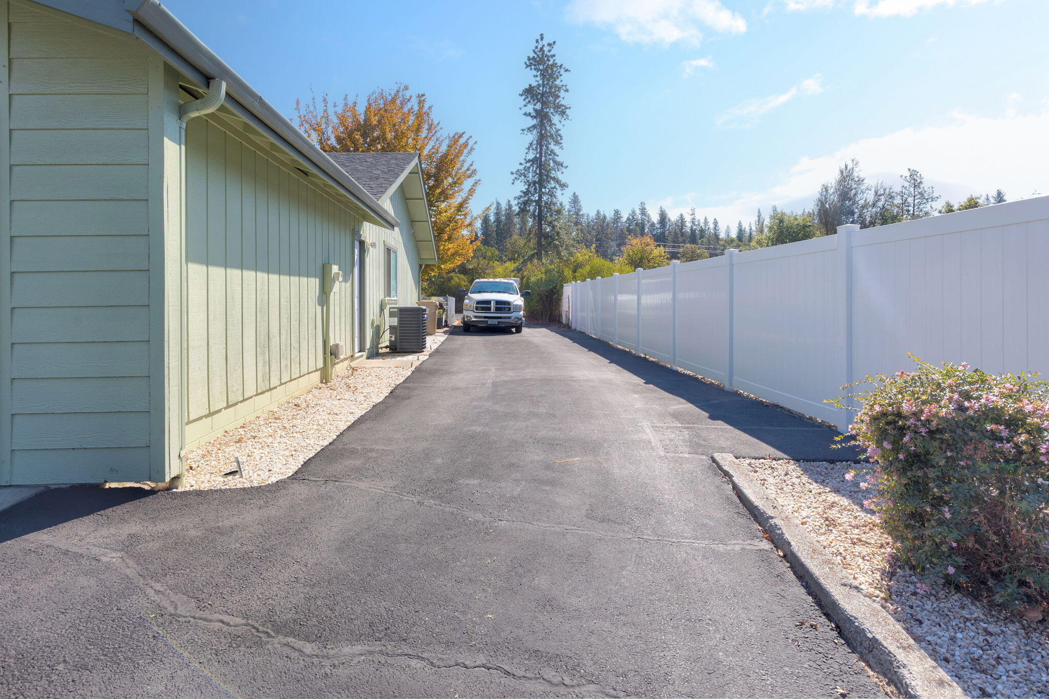 Pleasant Valley Acres - Residential