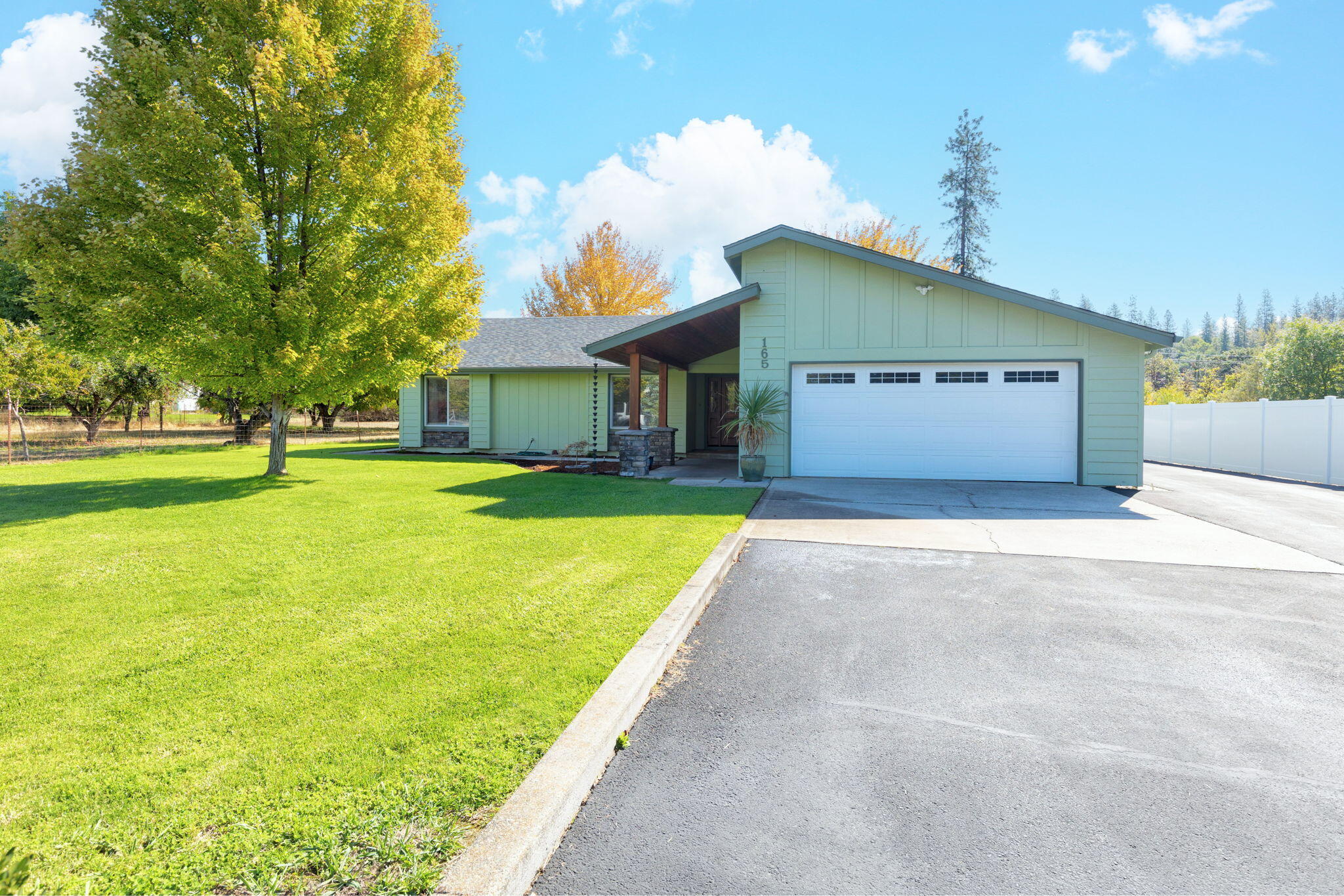 Pleasant Valley Acres - Residential