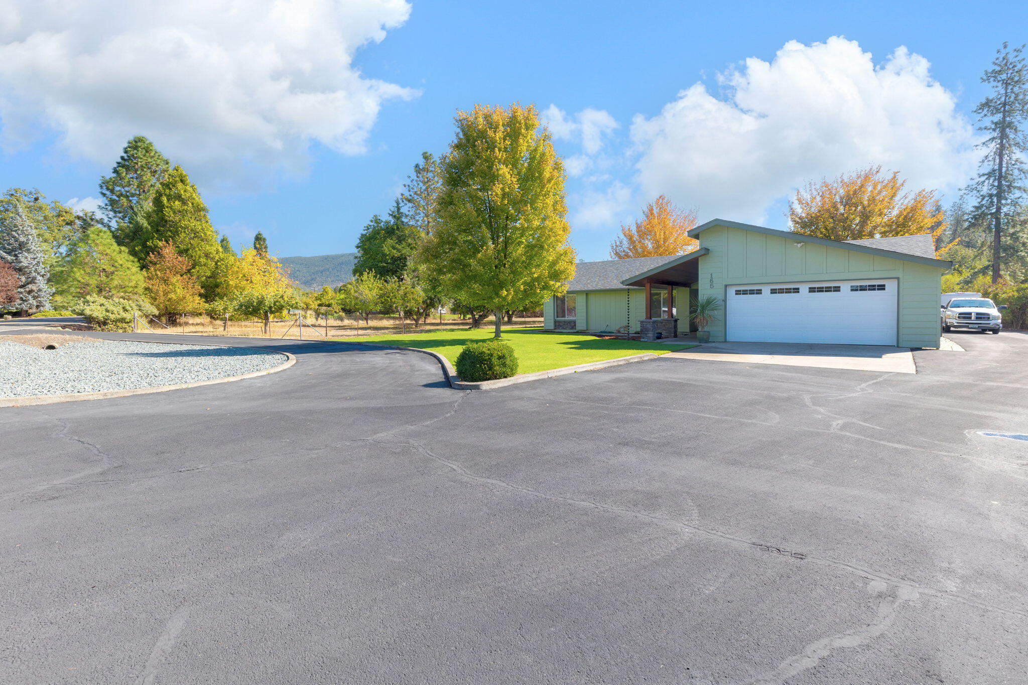 Pleasant Valley Acres - Residential