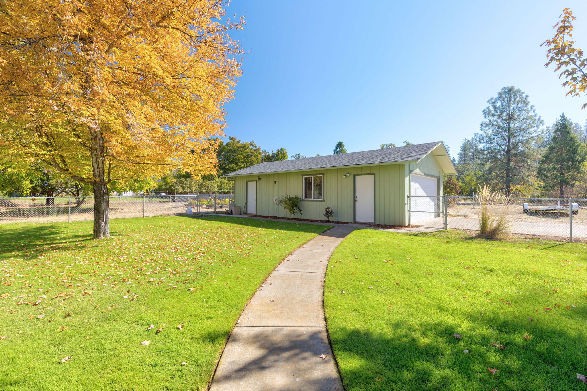 Pleasant Valley Acres - Residential