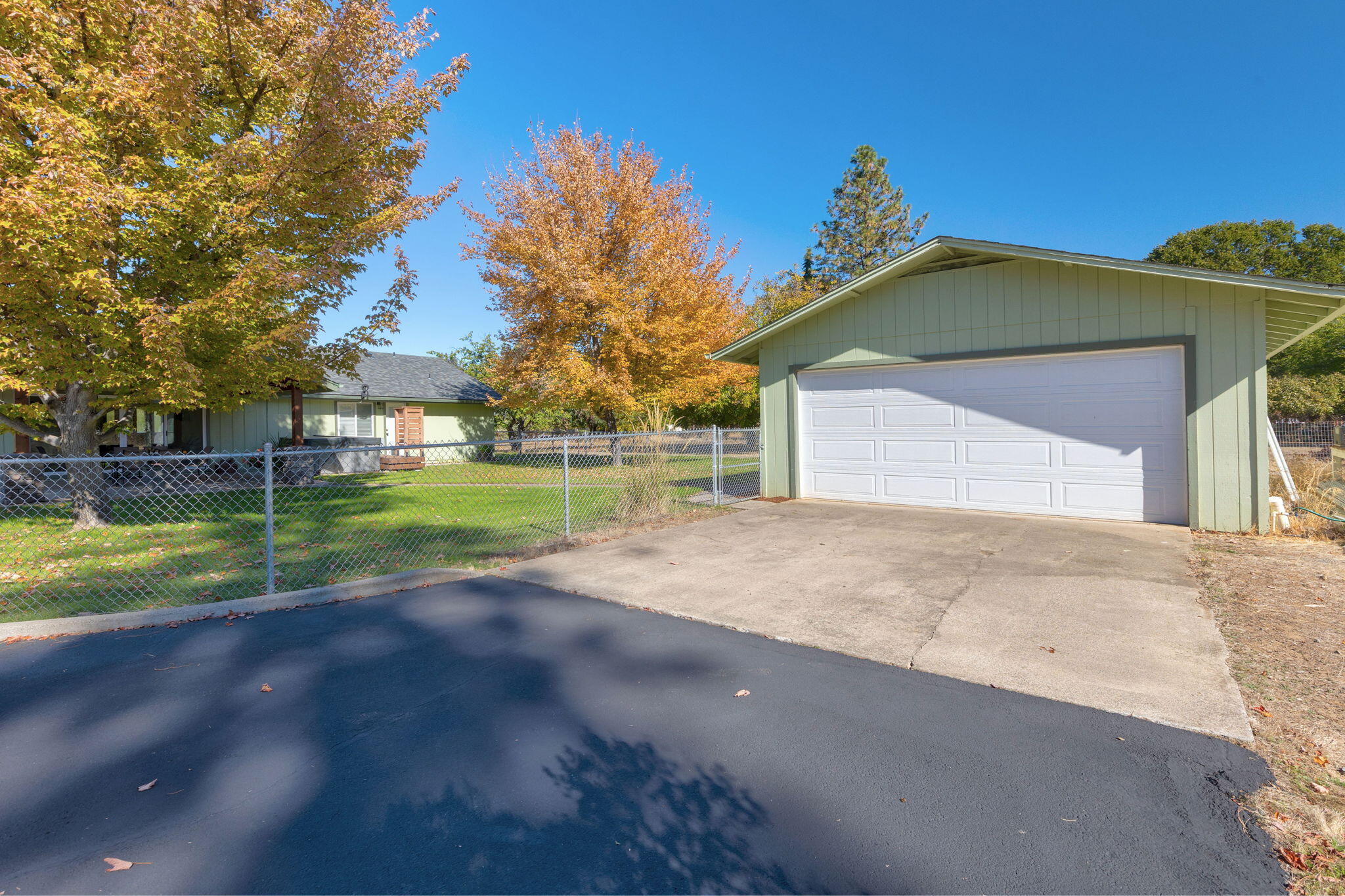 Pleasant Valley Acres - Residential