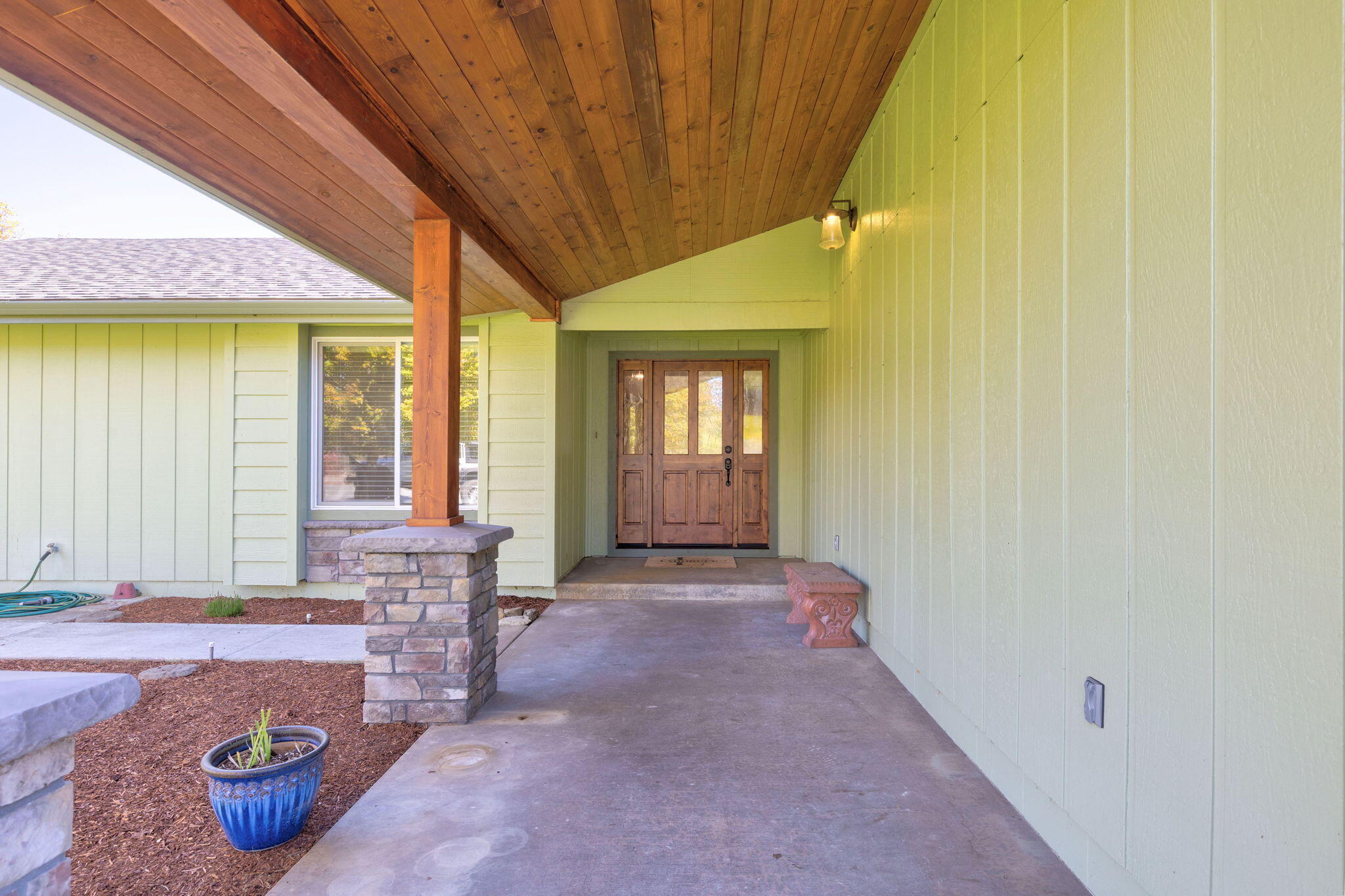 Pleasant Valley Acres - Residential