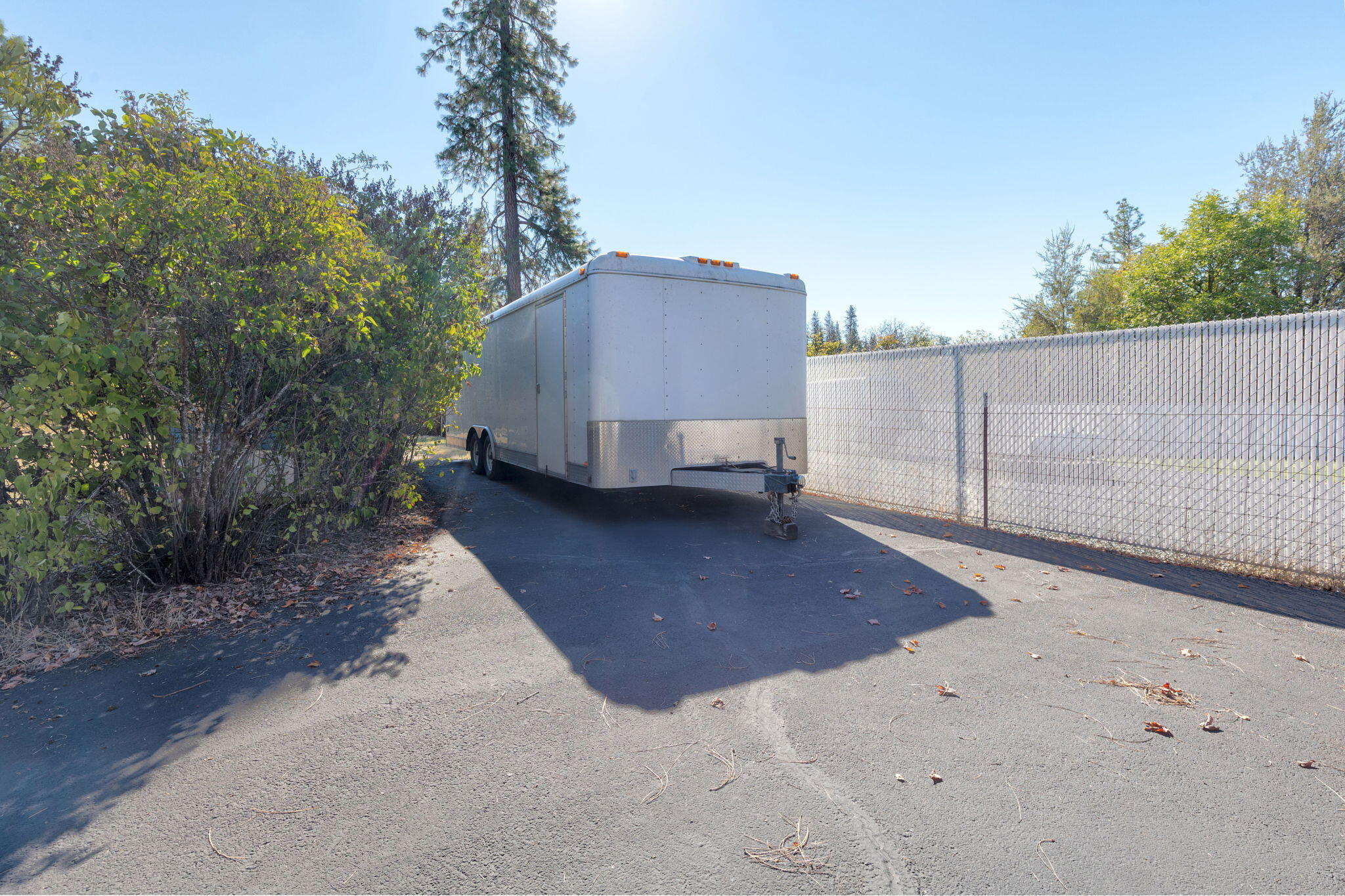 Pleasant Valley Acres - Residential