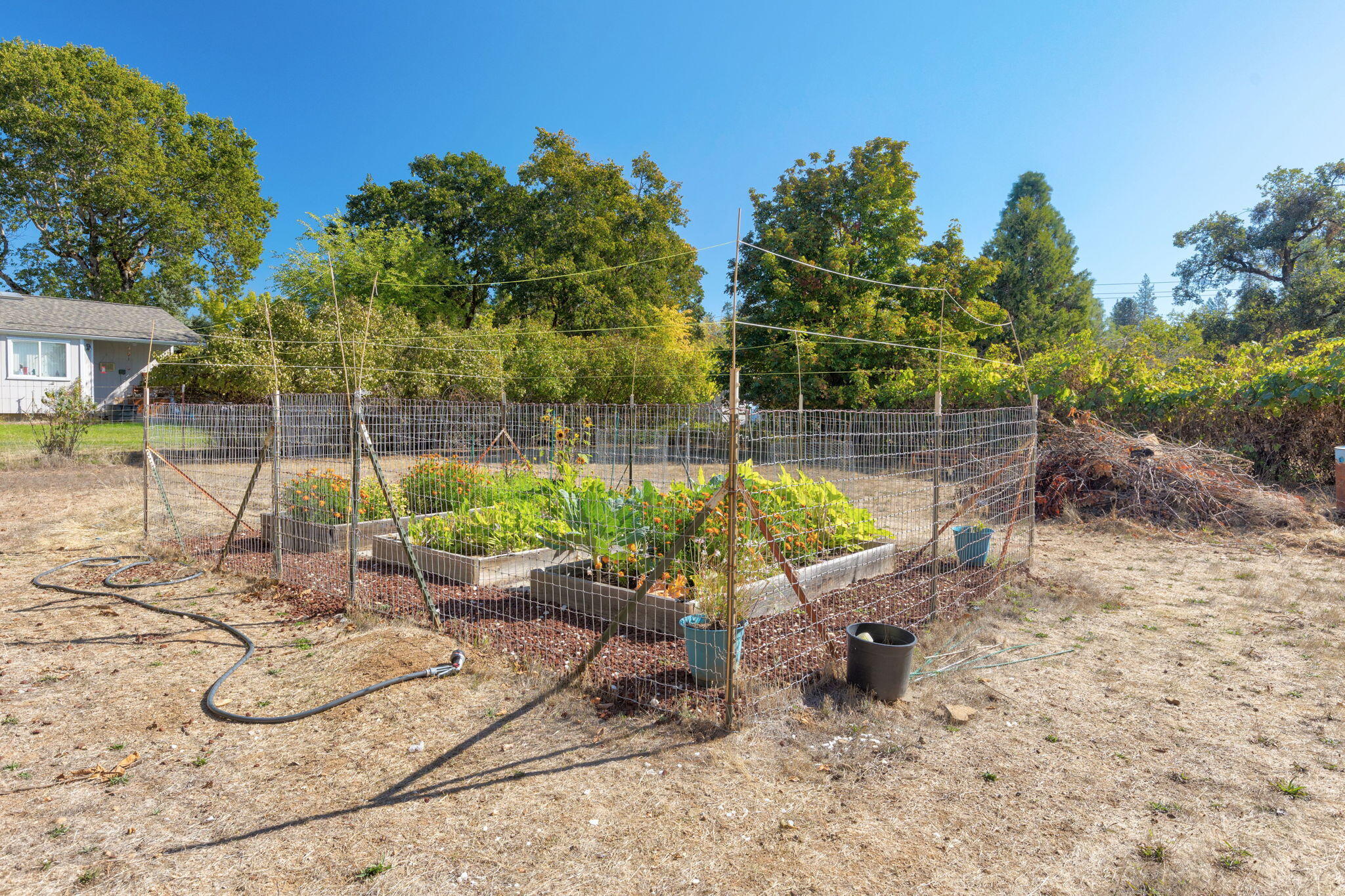 Pleasant Valley Acres - Residential