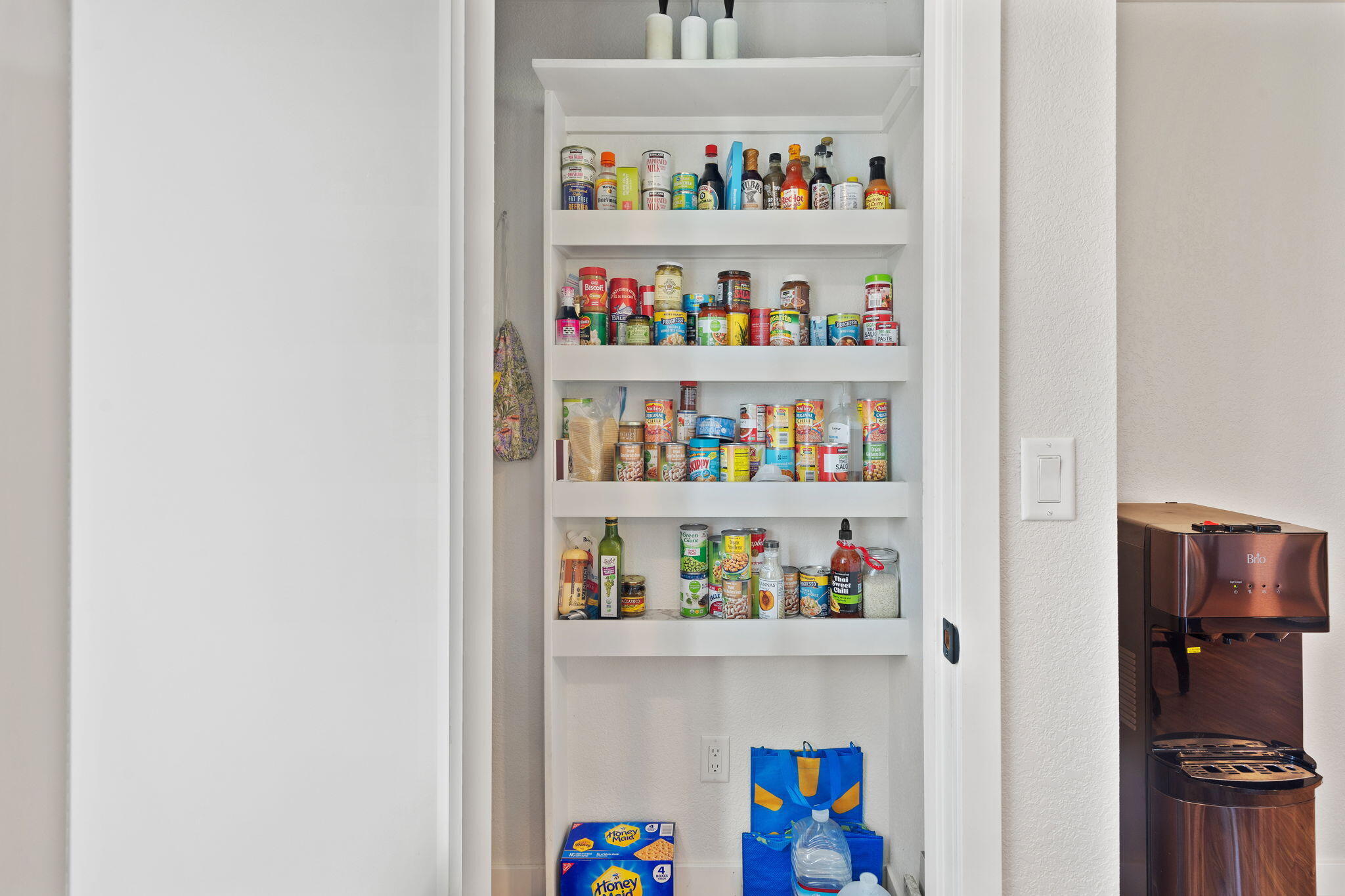 Pleasant Valley Acres - Residential