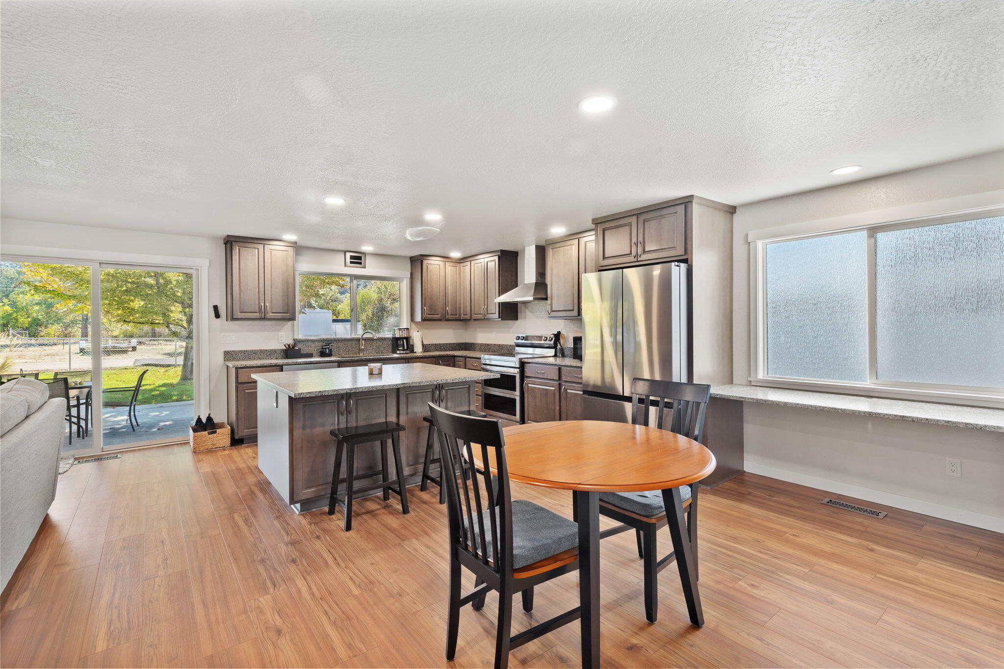 Pleasant Valley Acres - Residential